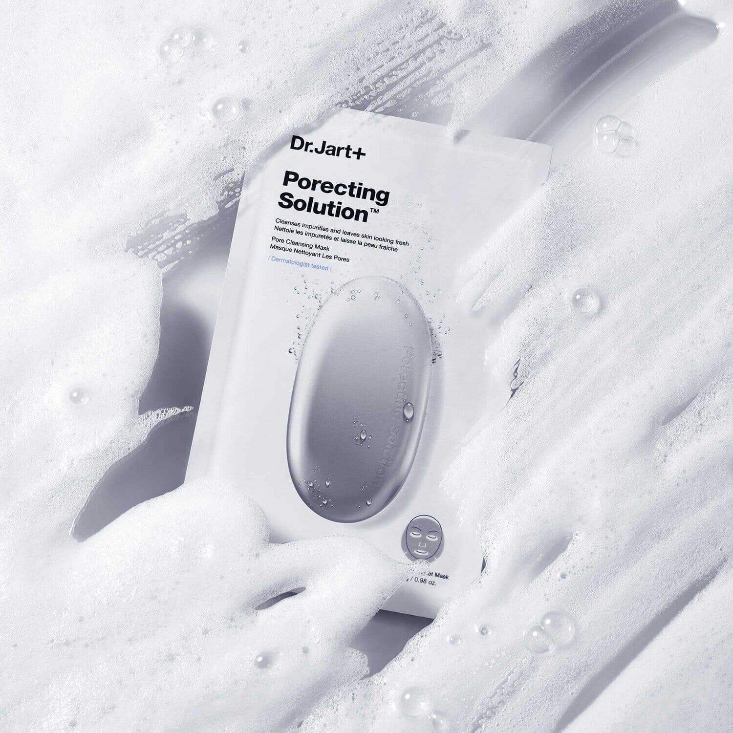 Dermask Porecting Solution™