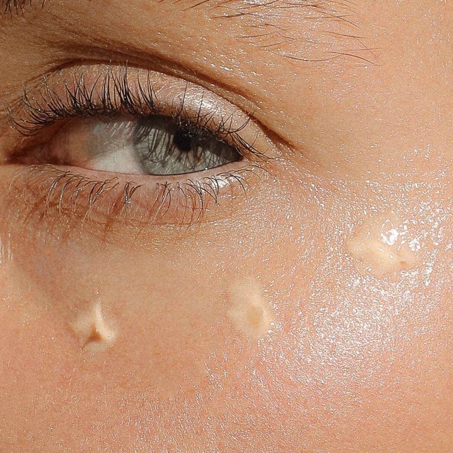 Light Aura - Vitamin C + Peptide Eye Cream