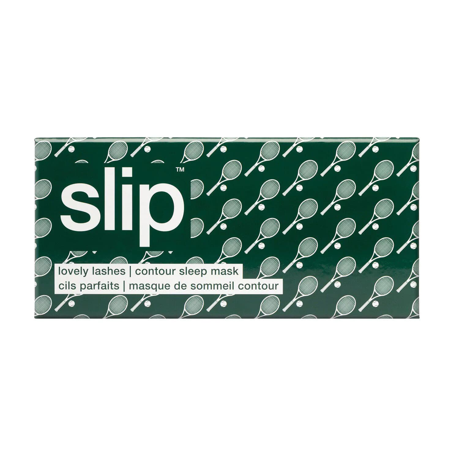 Sleep Mask - Contour - Sleep & Leisure Club
