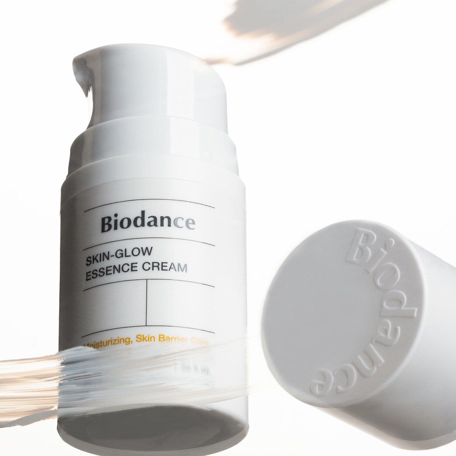 Skin-Glow Essence Cream