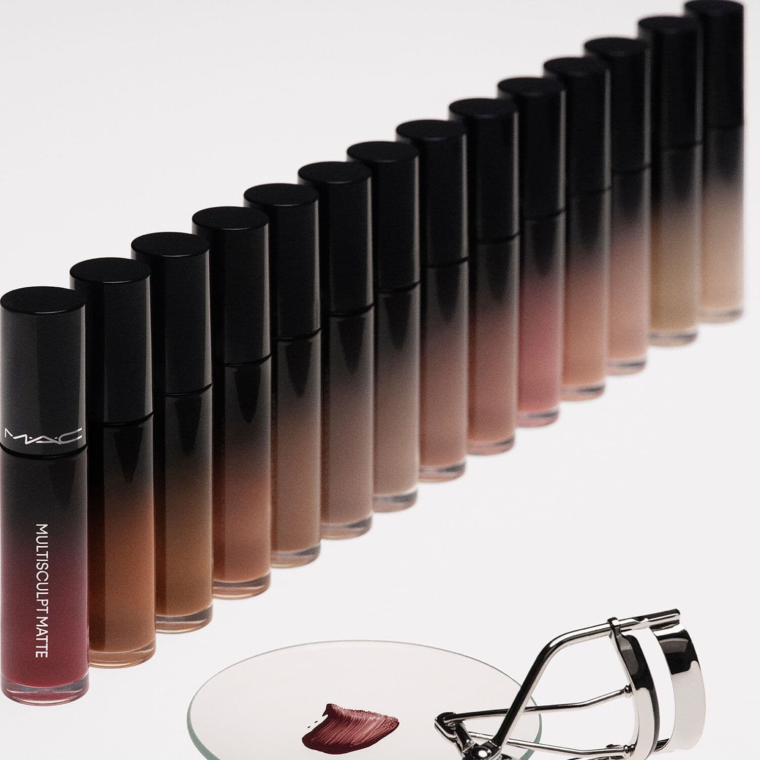 Multisculpt Matte Liquid Colour
