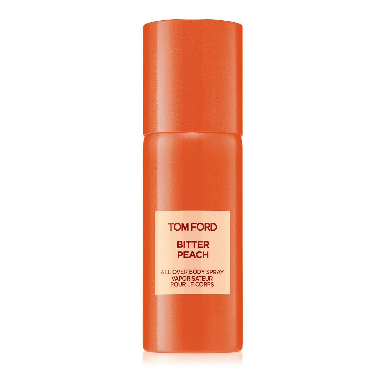 BITTER PEACH ALL OVER BODY SPRAY