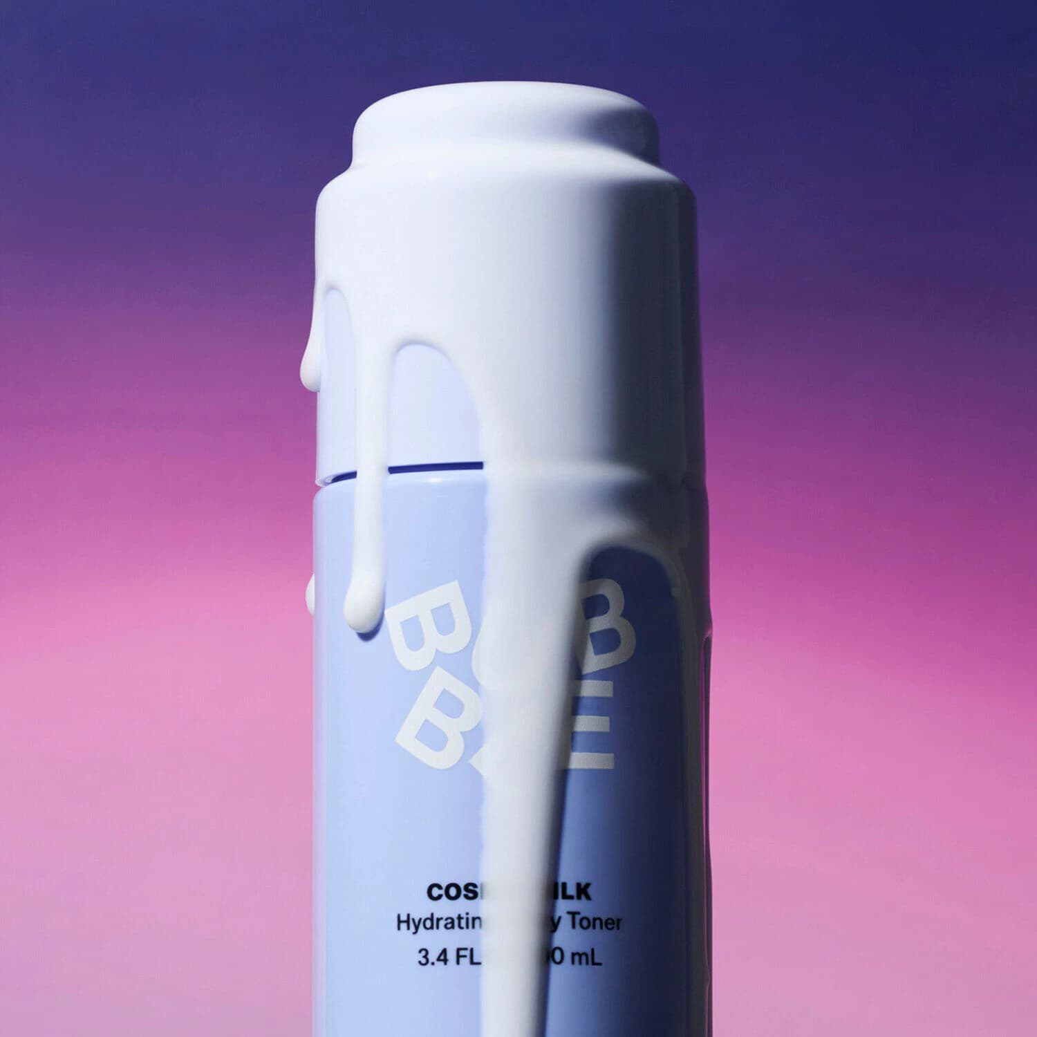Cosmic Silk - Hydrating Milky Toner