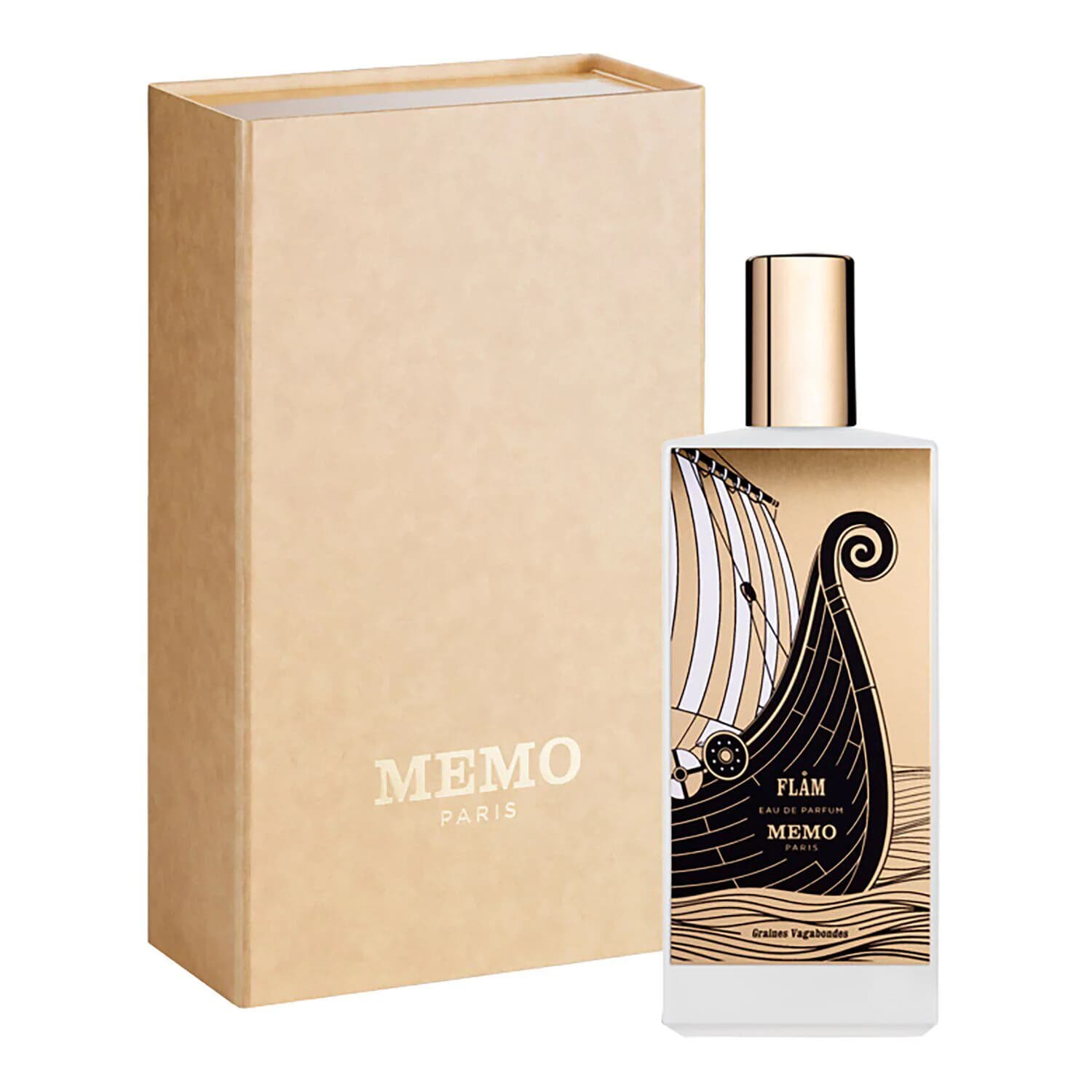 Flam Eau De Parfum