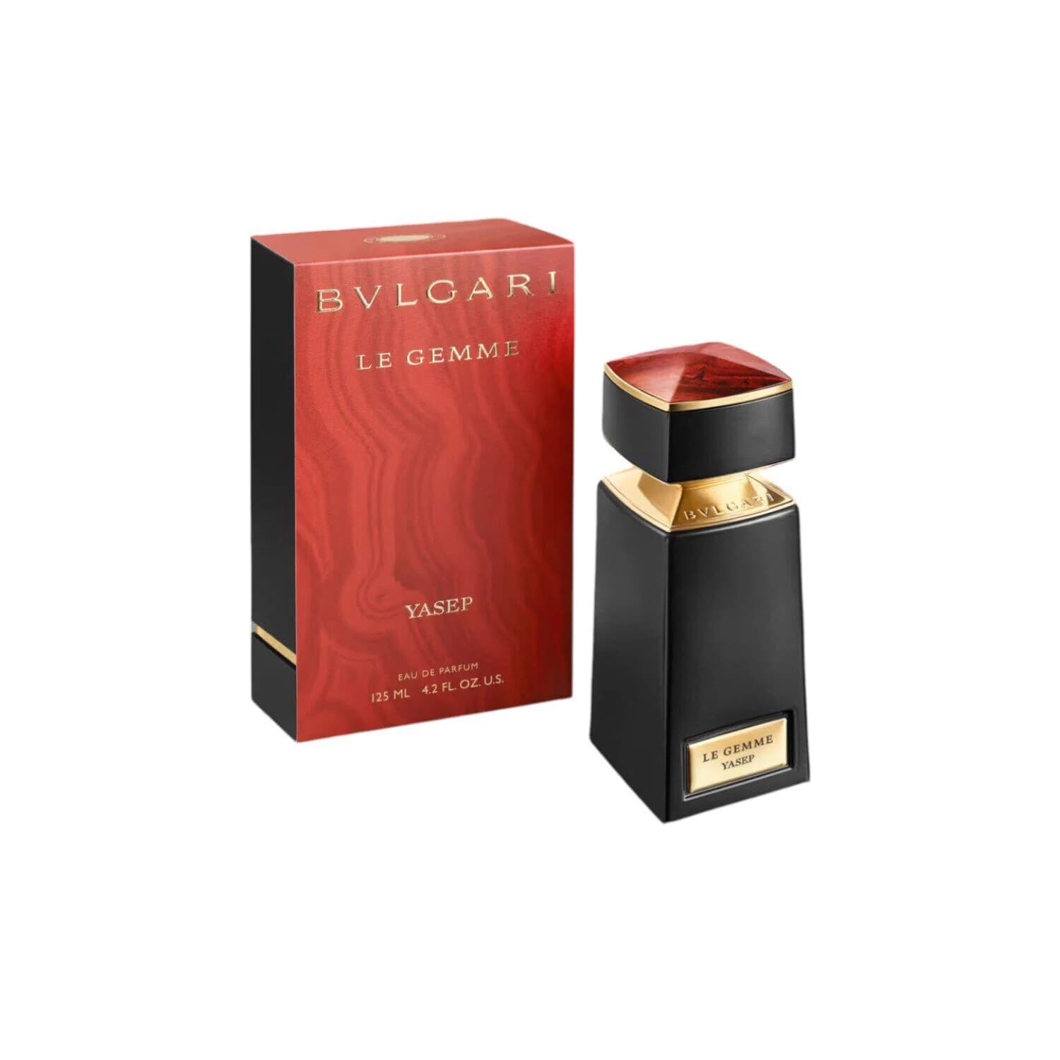 Le Gemme Yasep Eau de Parfum