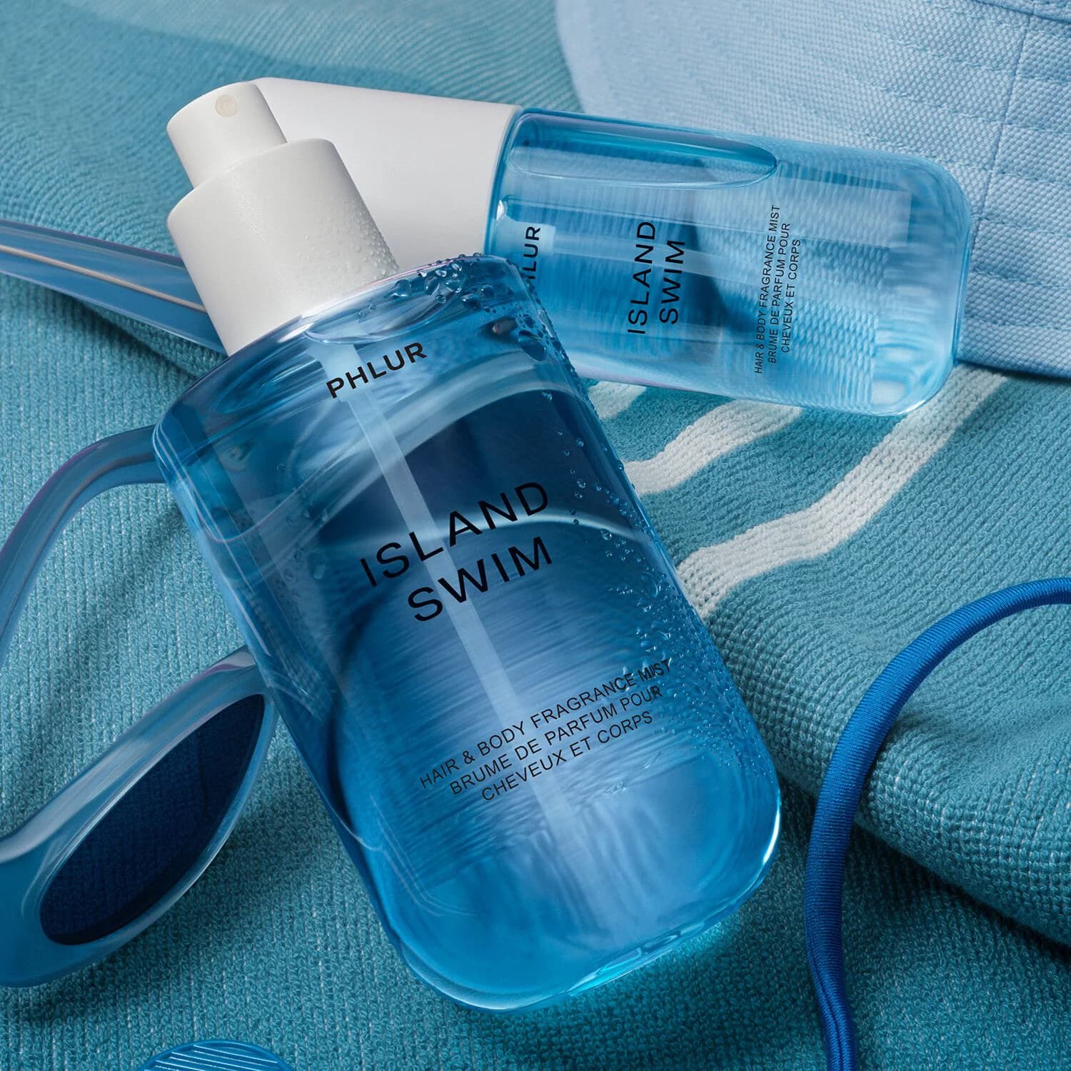 Island Swim - Hair and Body Fragrance Mist