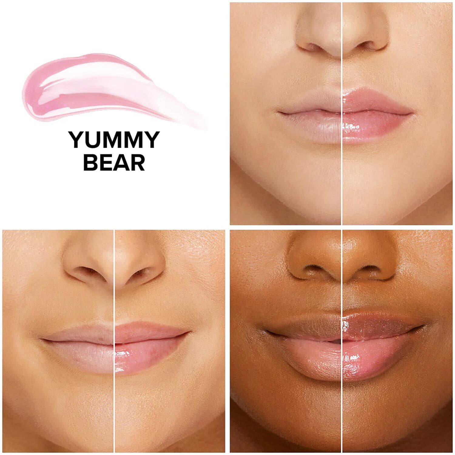 Lip Injection Maximum Plump - Lip Plumper