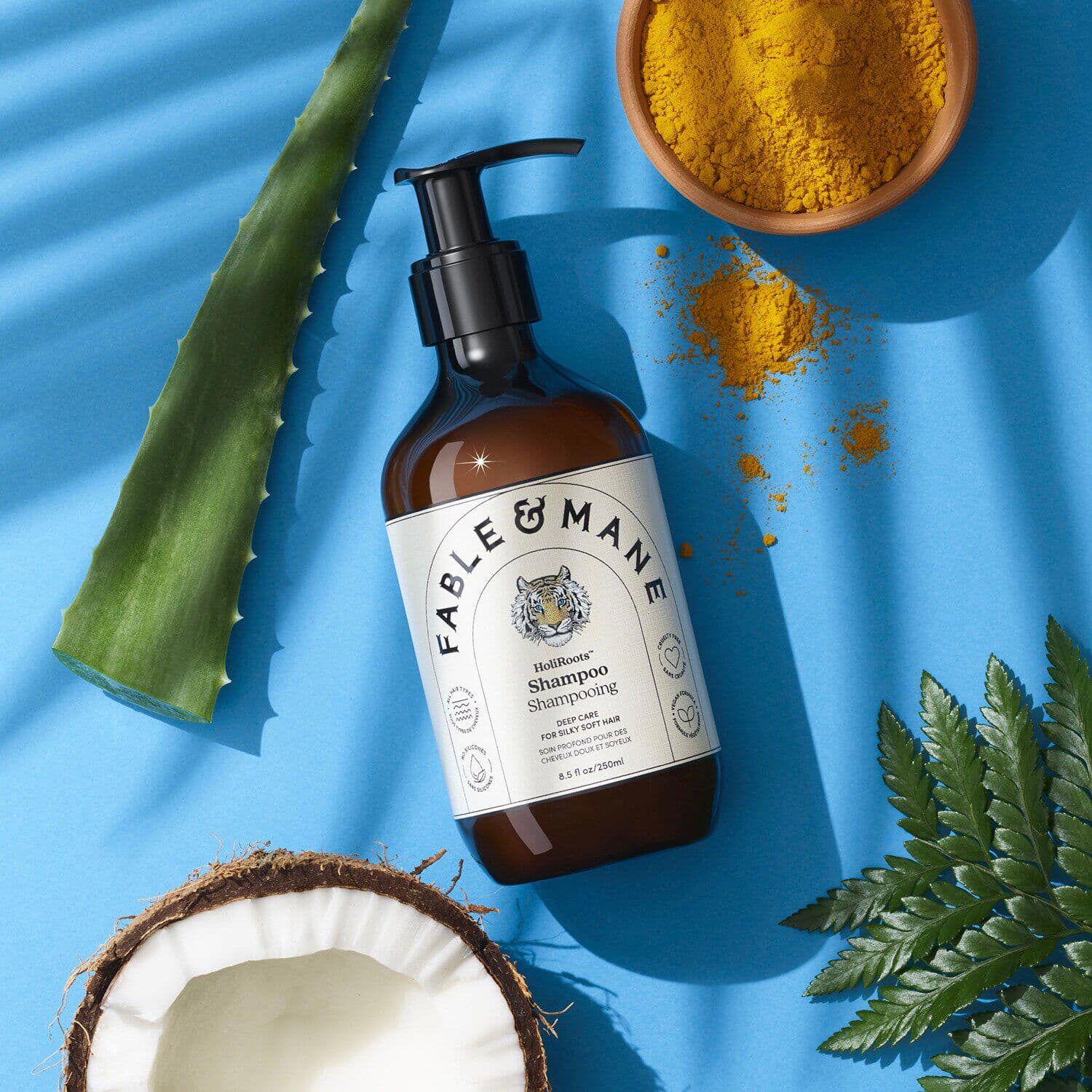 HoliRoots™ Shampoo