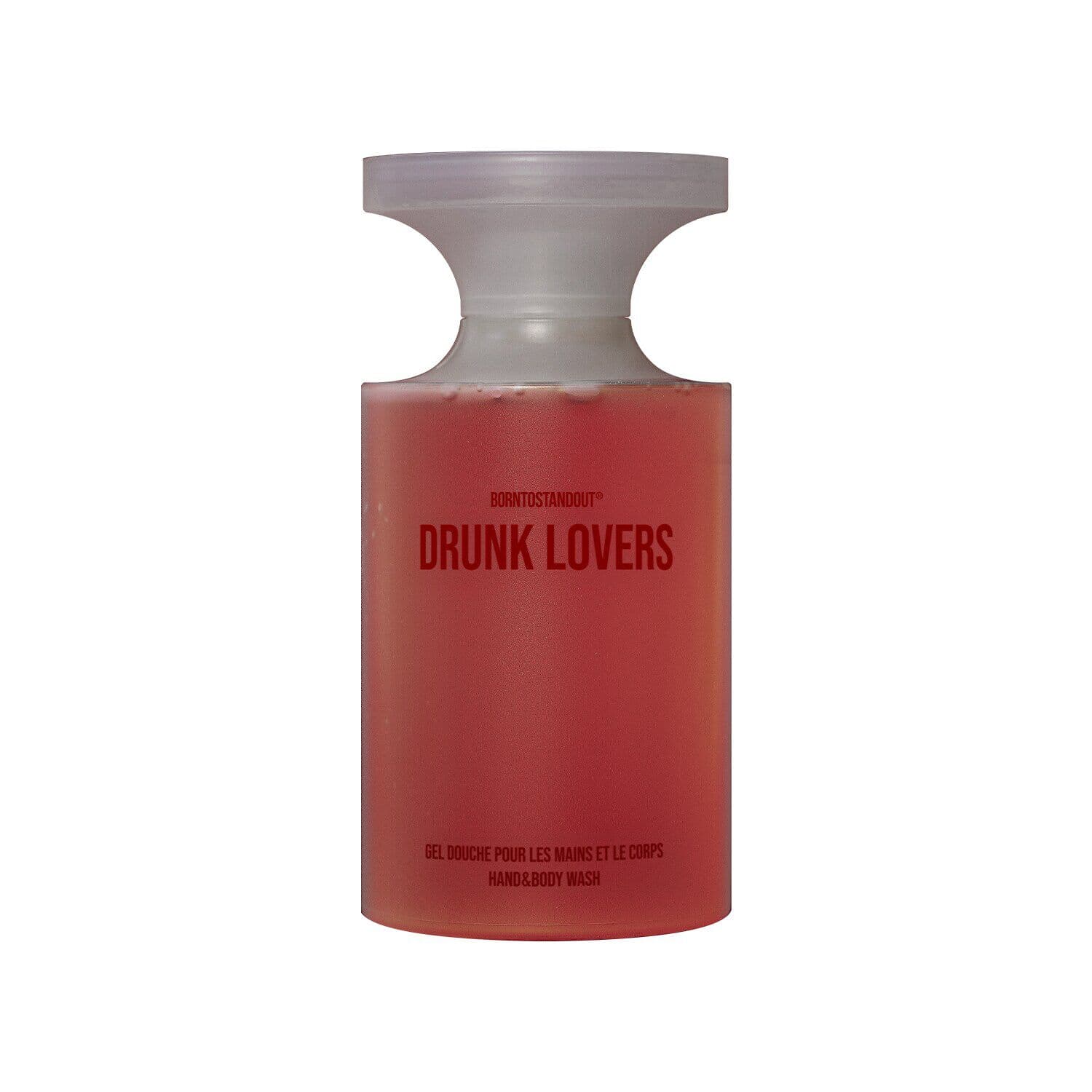 Drunk Lovers Hand & Body Wash