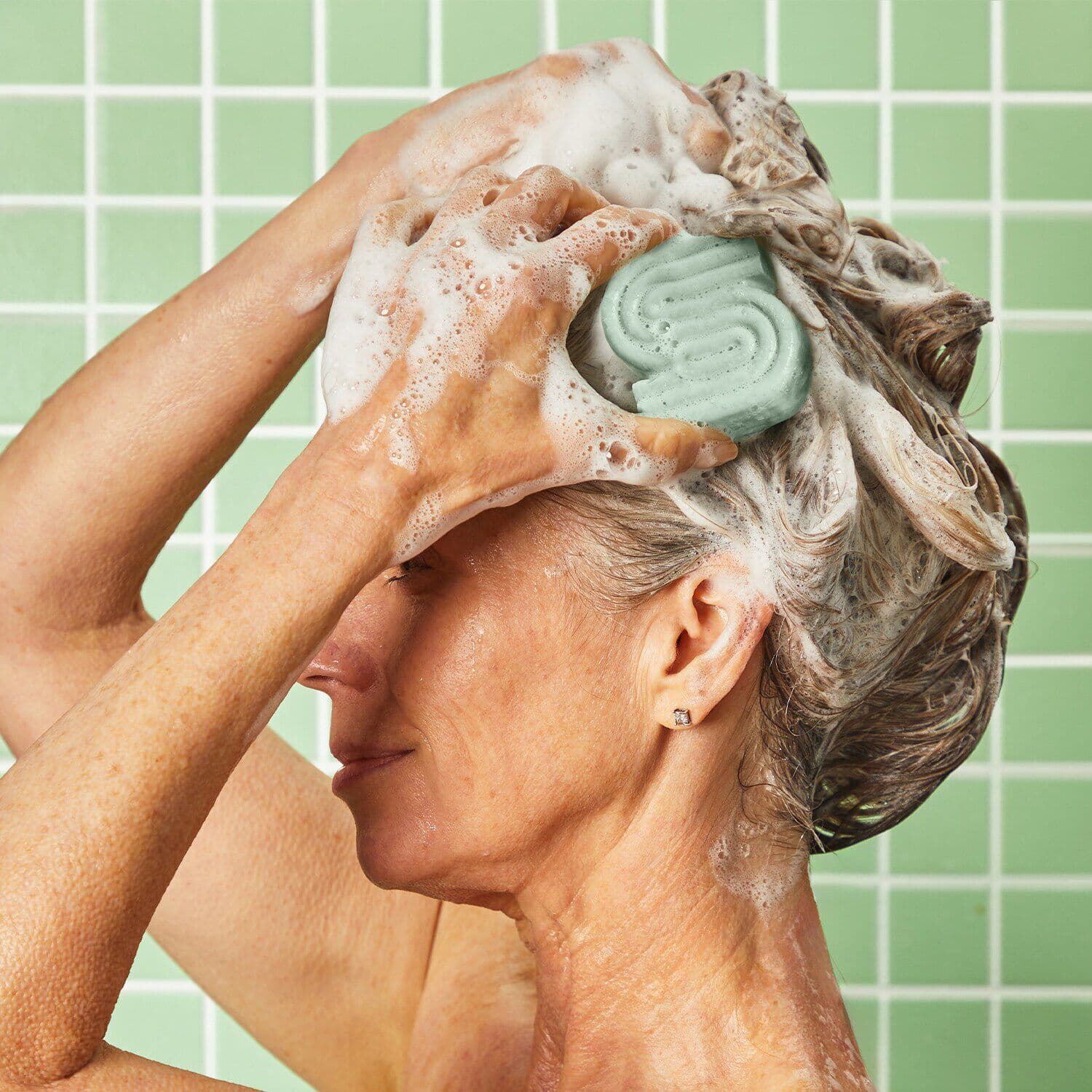 Rosemary & Biotin Shampoo + Conditioner Combo Pack