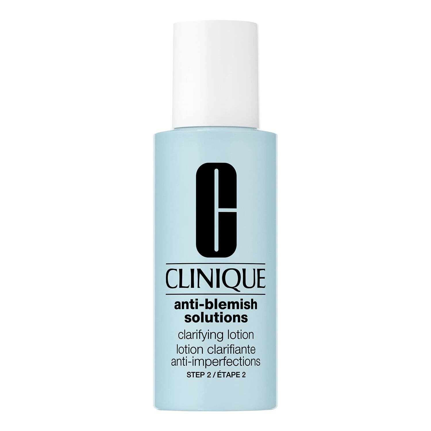 Anti Blemish Clarifying Lotion