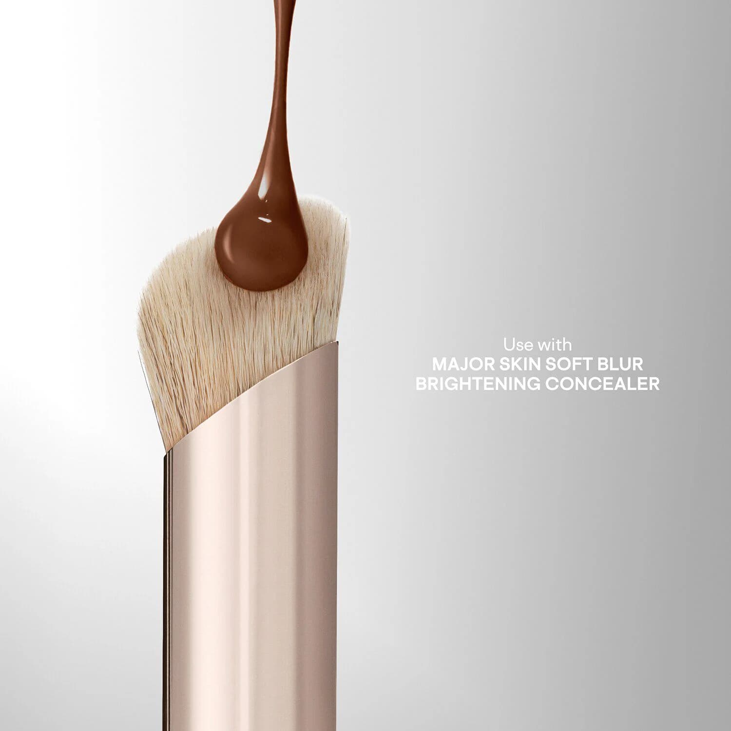 Brushes – Dual-Ended Concealer Brush