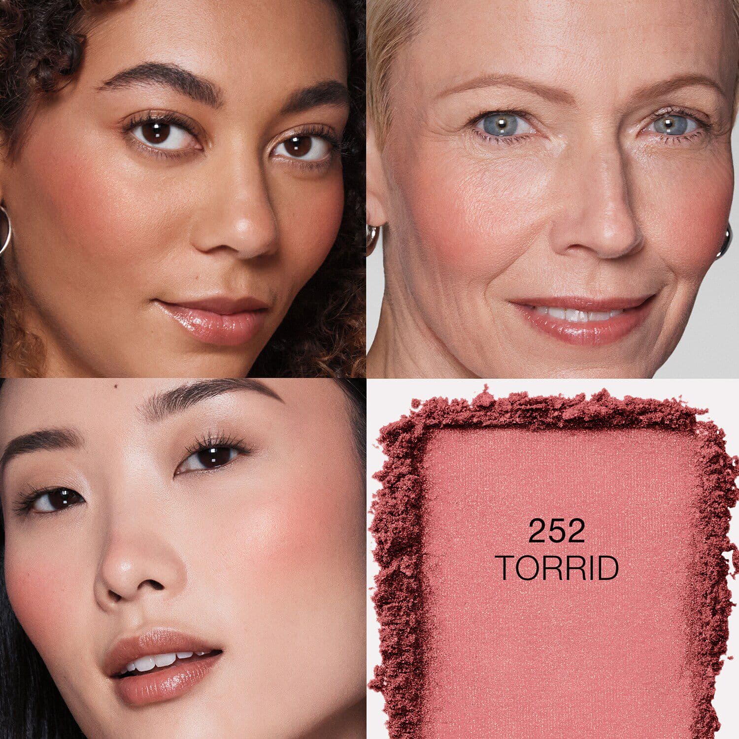 Powder Blush