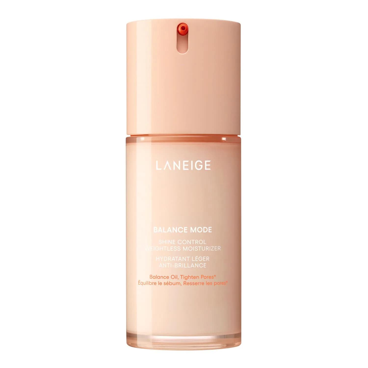 Balance Mode Shine Control Weightless Moisturizer