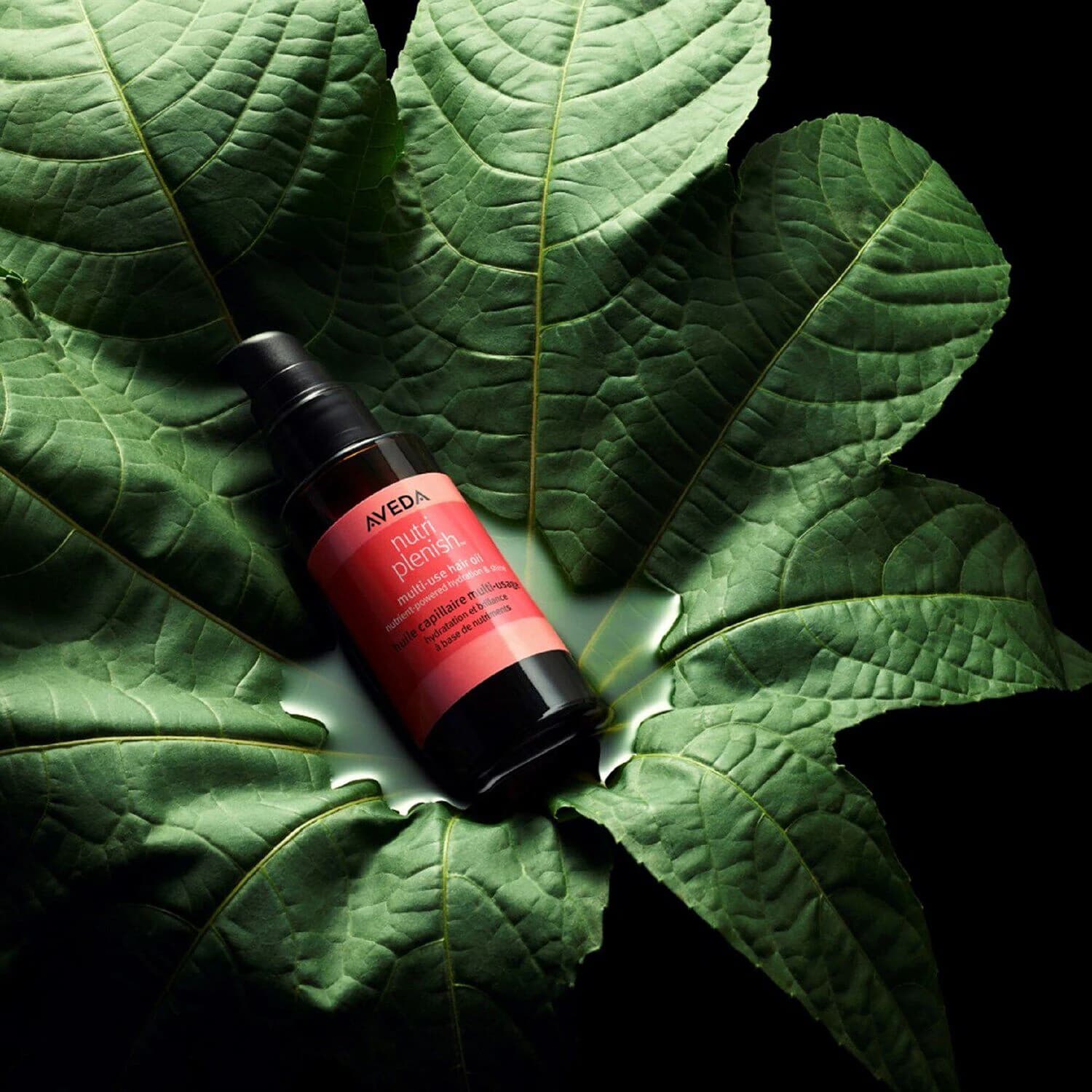 Nutriplenish™ - Multi-use Hair Oil