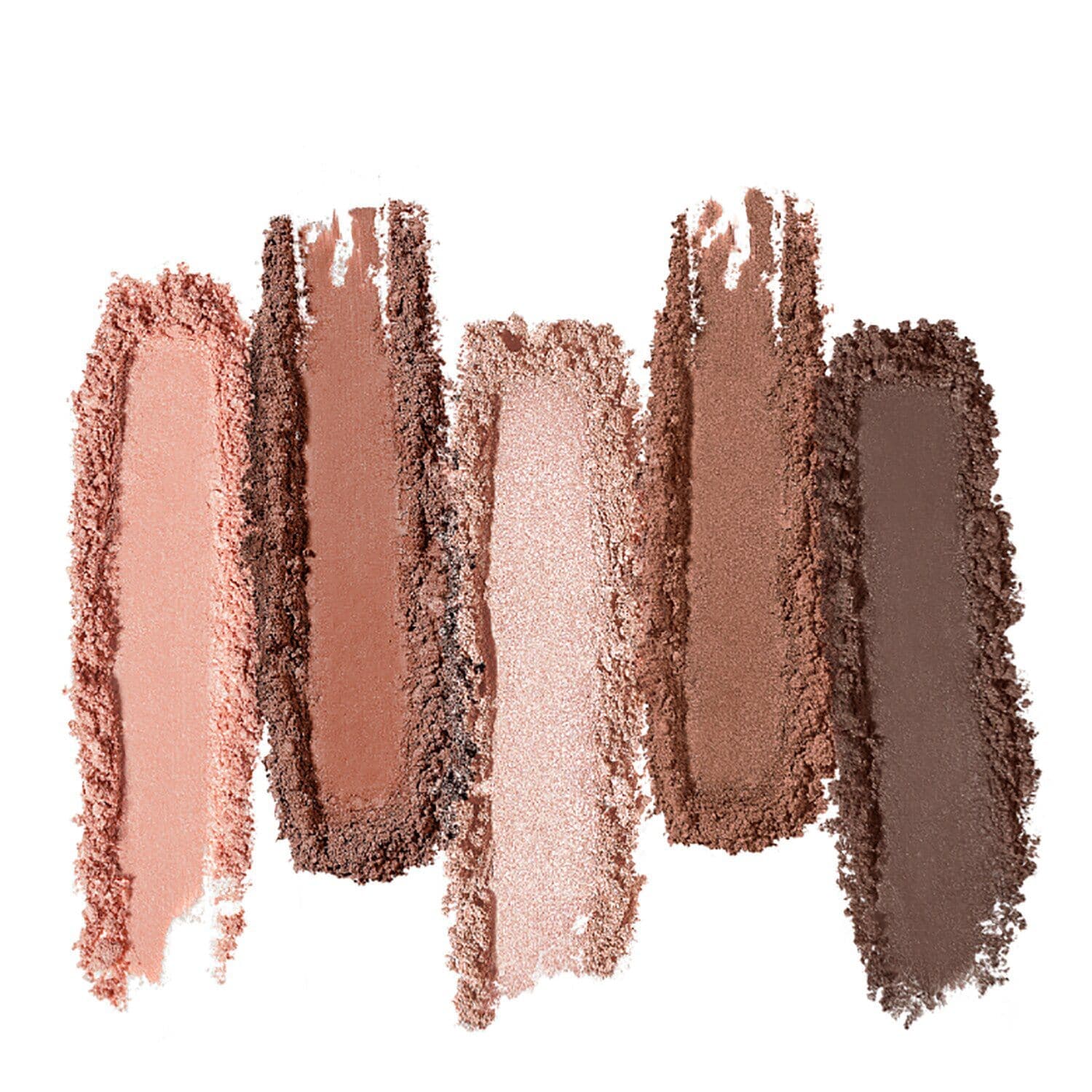 HYPNÔSE 5-COLOR EYESHADOW PALETTE