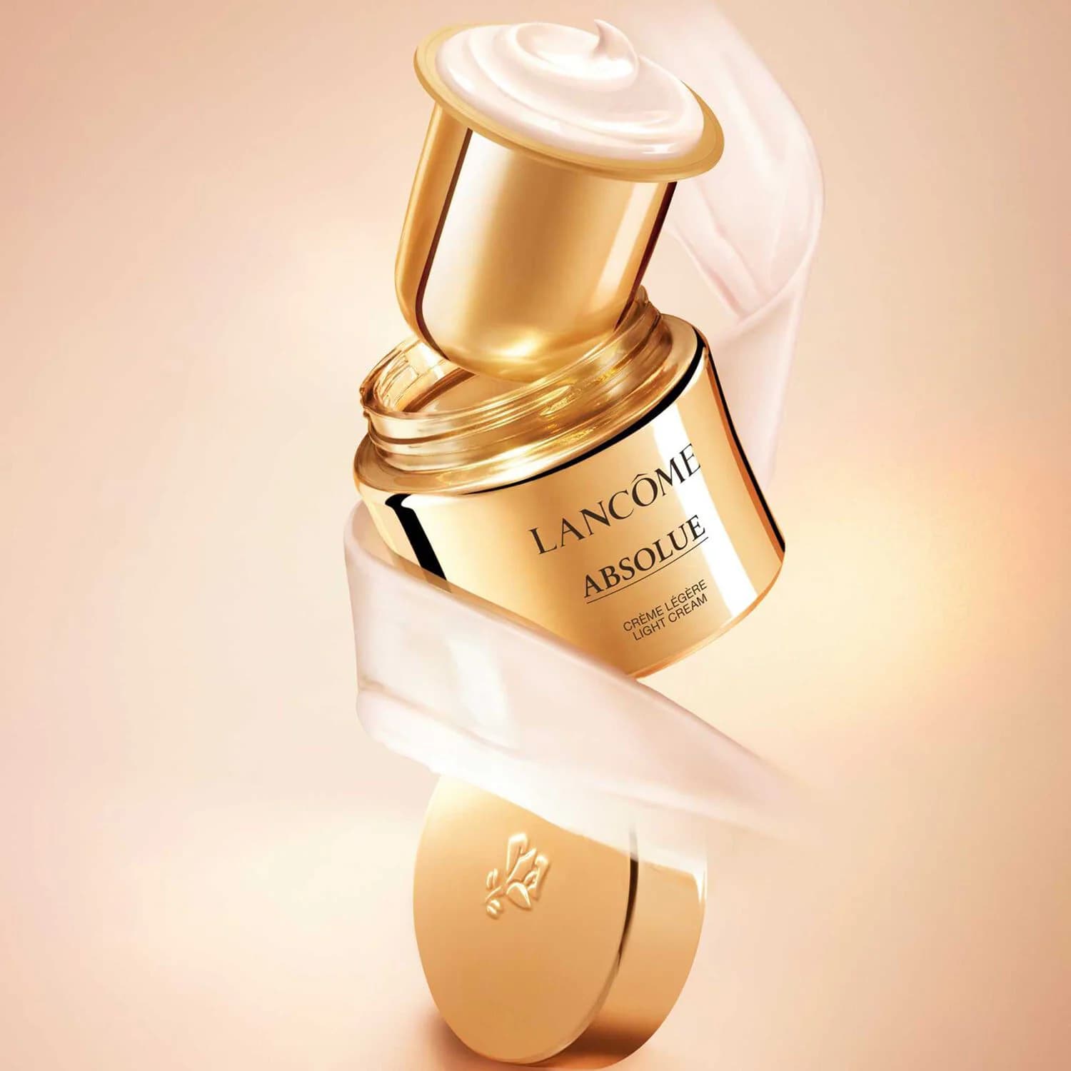 Absolue Light Cream Refill