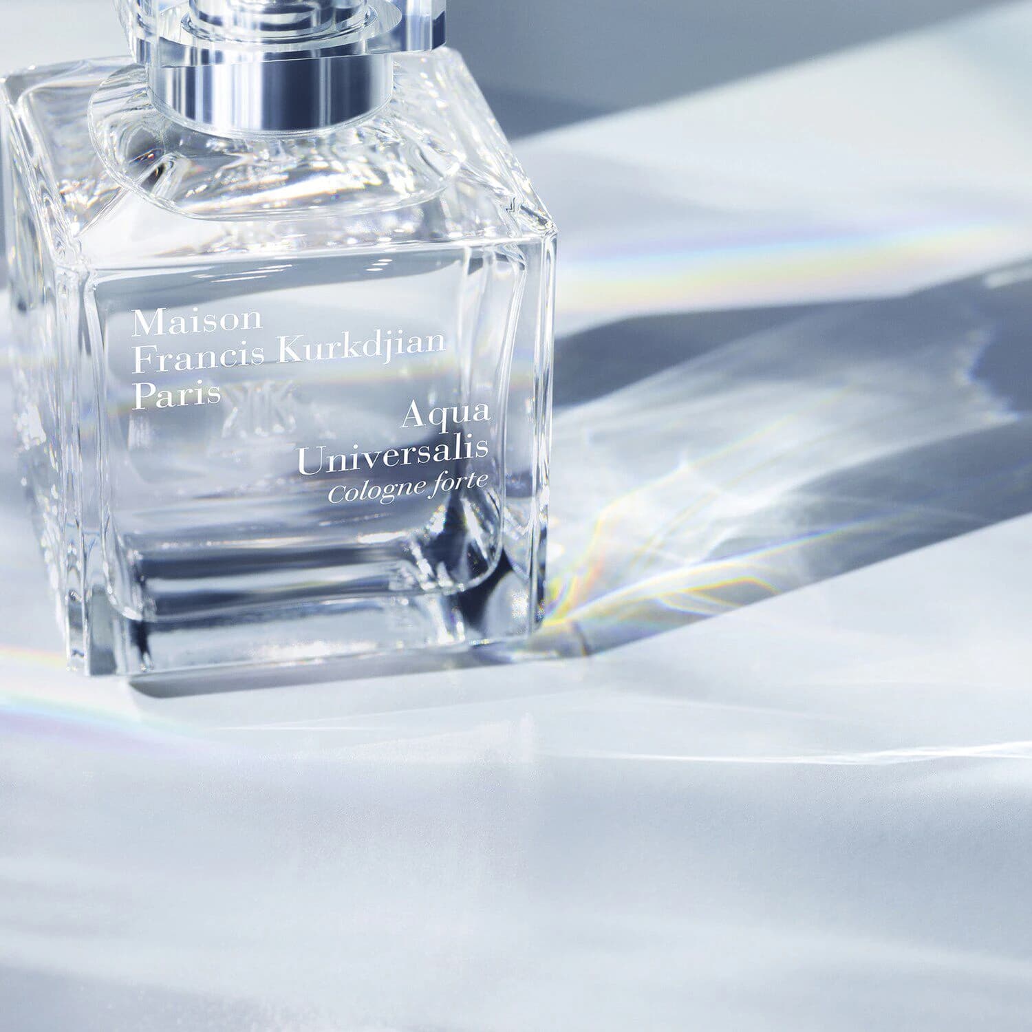 Aqua Universalis Cologne forte- Eau de Parfum