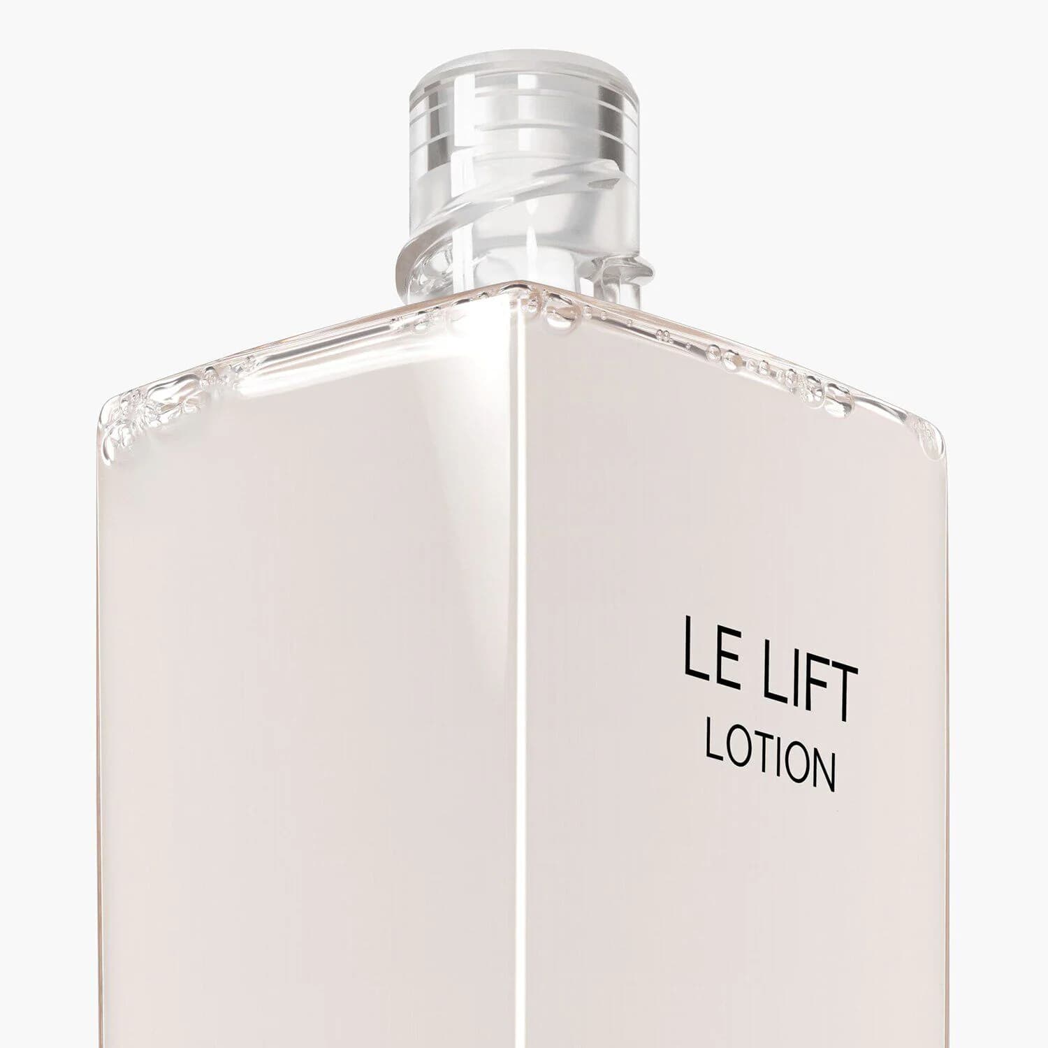 LE LIFT LOTION - Smooths, Firms, Plumps