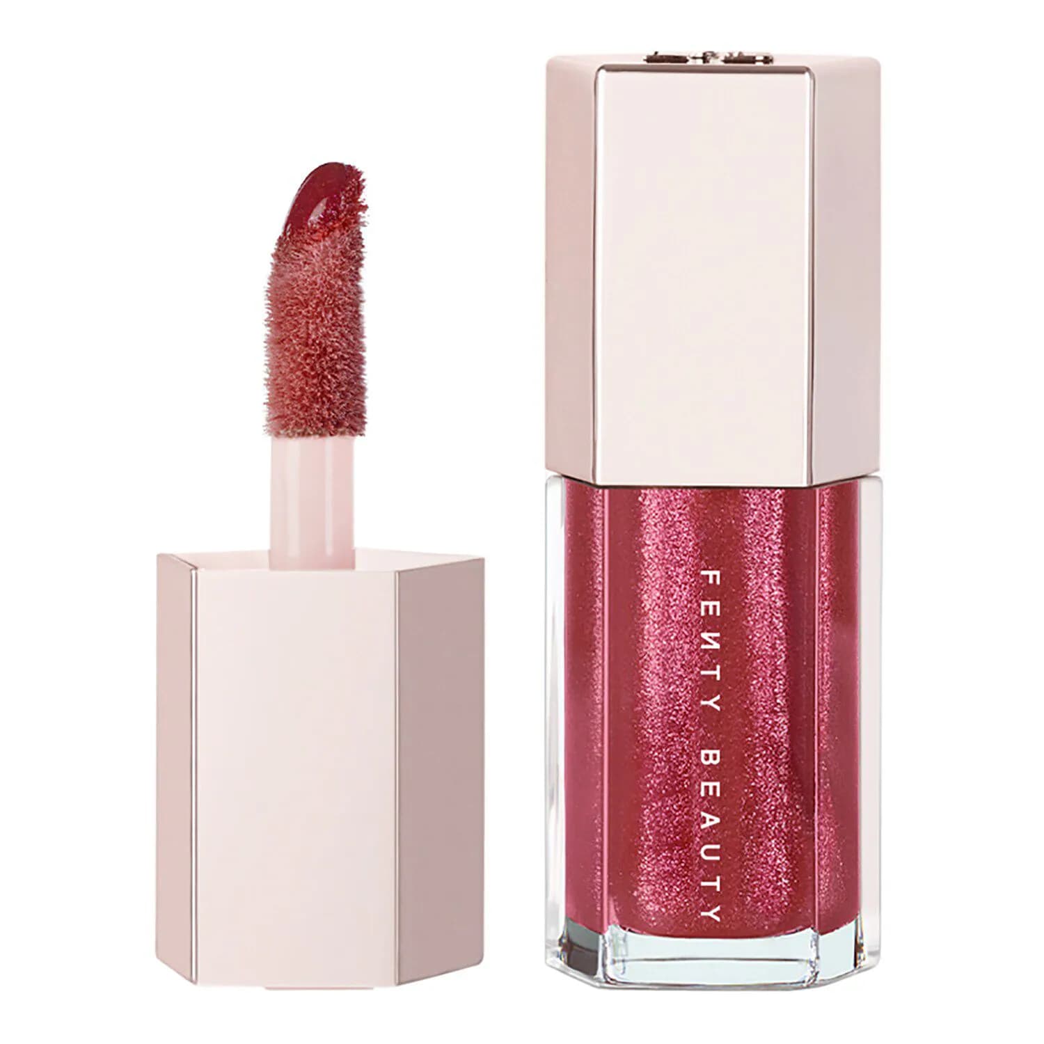 Mini Gloss Bomb