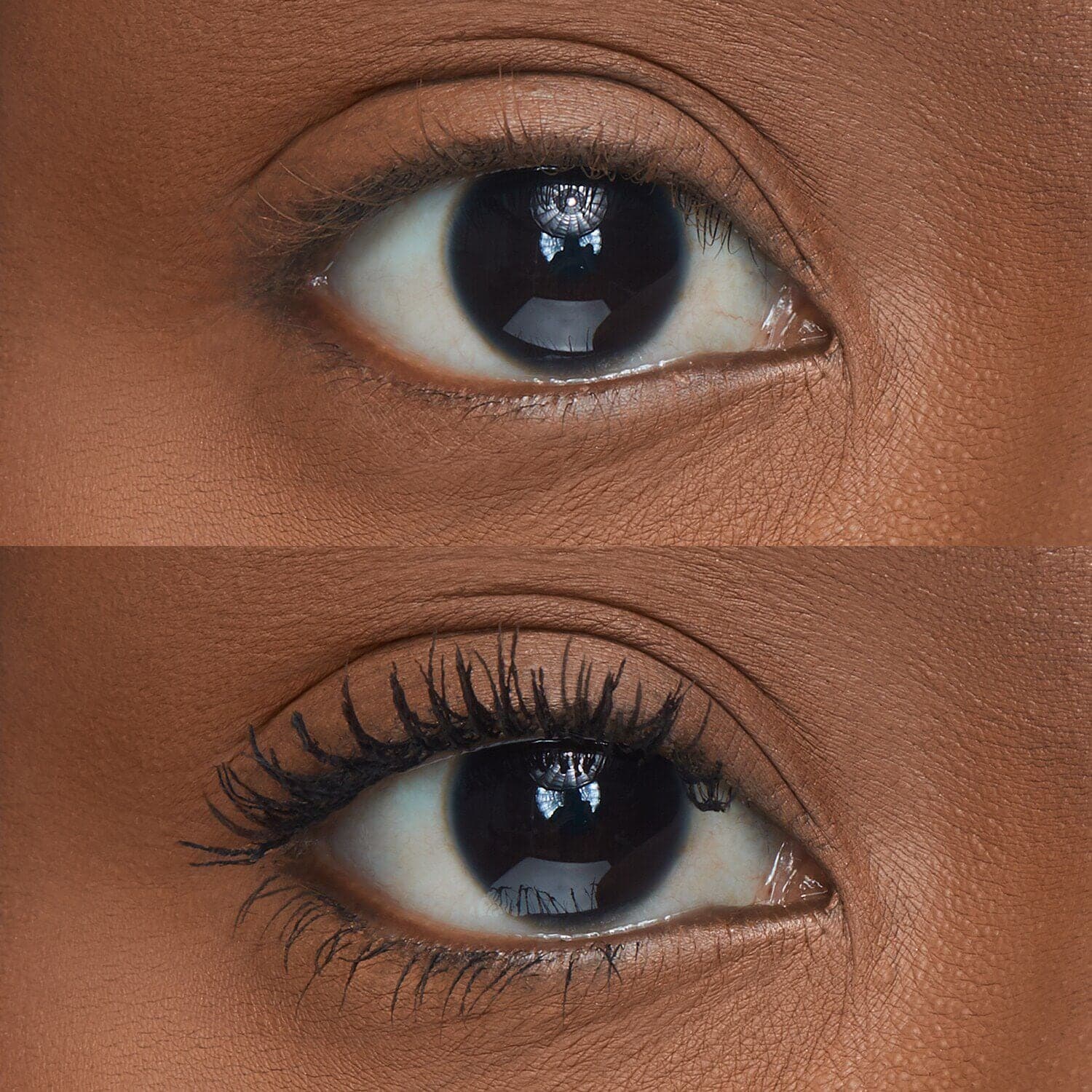 LEGIT LASHES Double-Ended Volumizing and Lengthening Mascara