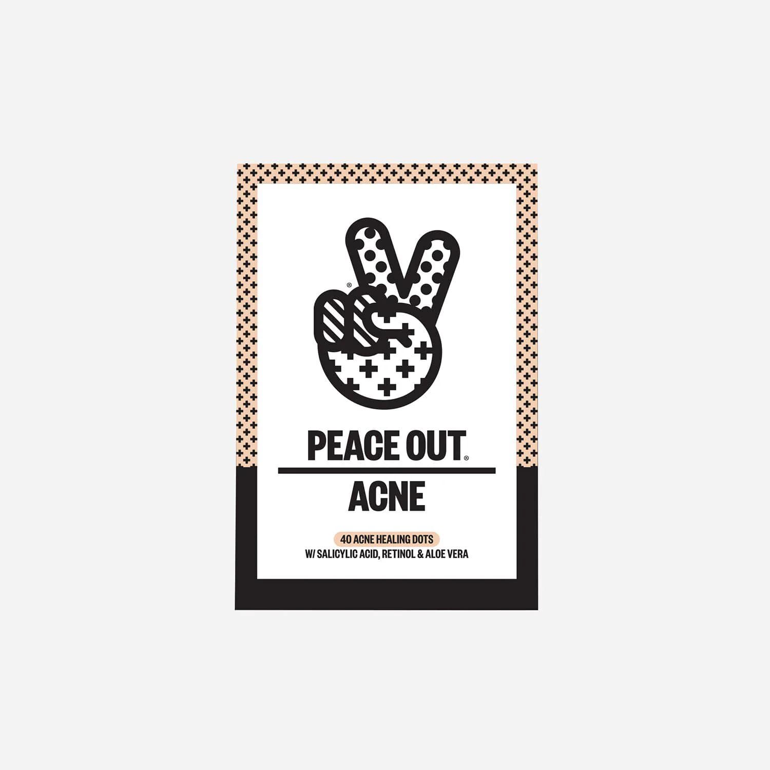 Acne Dots Jumbo