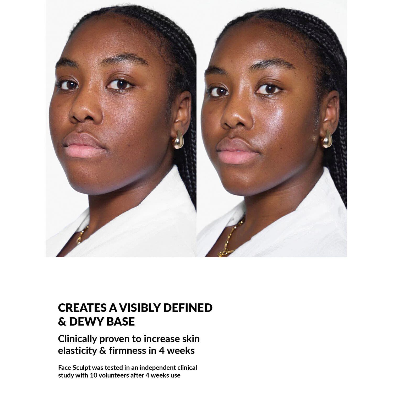 Face Sculpt - Lift & Hydrate