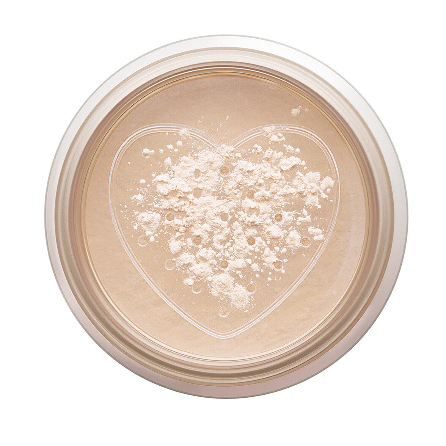 Born This Way Setting Powder - Natural Finish Loose Powder