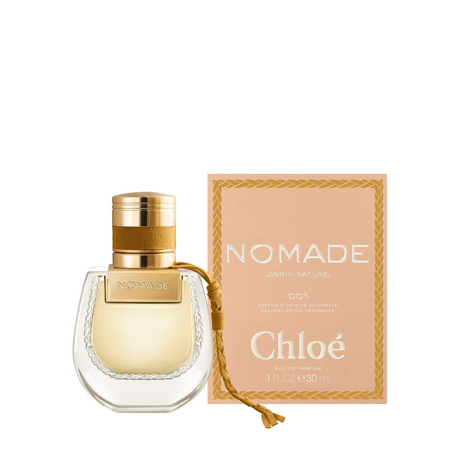 Nomade Naturelle - Eau de Parfum