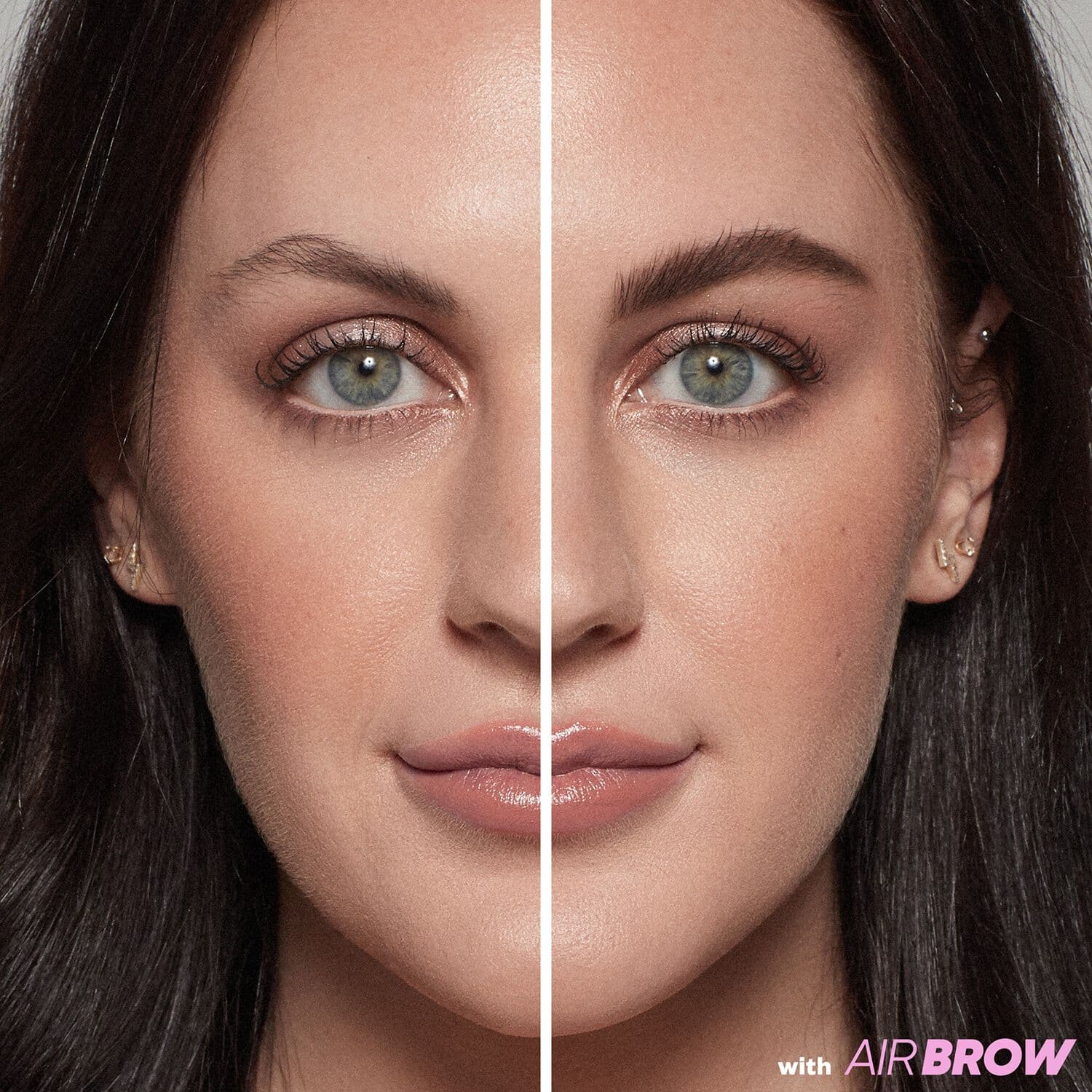 Air Brow Clear Lifting Treatment Gel
