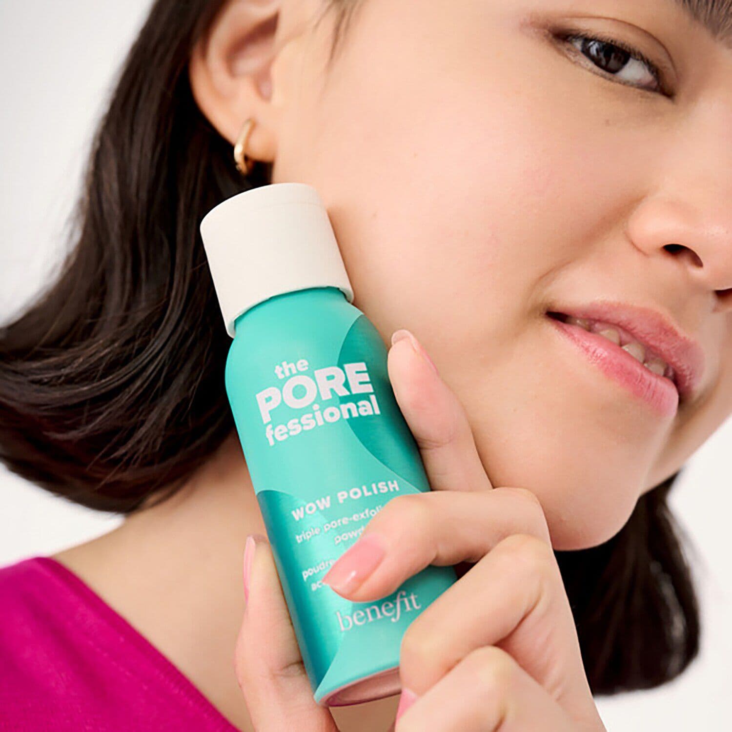 The Porefessional Wow Polish Powder
