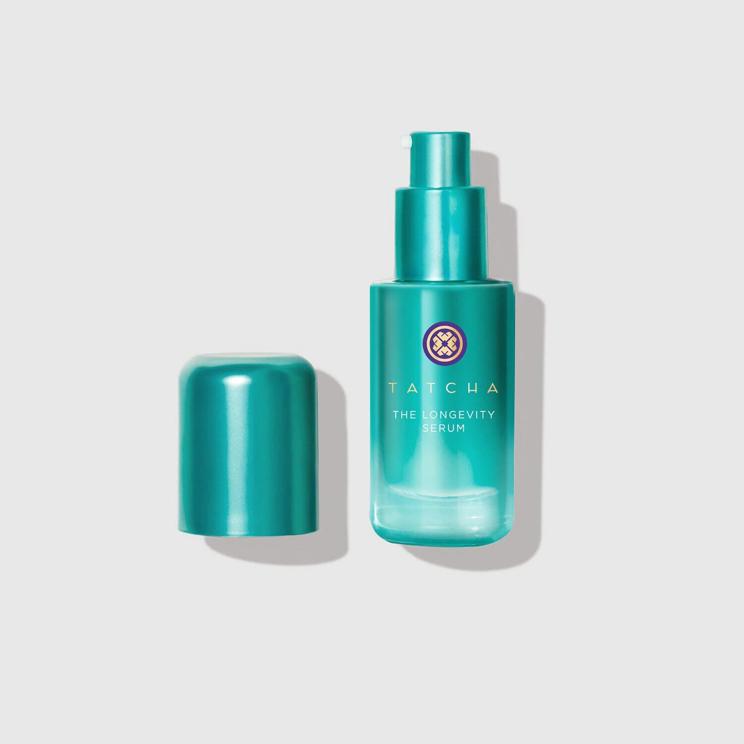 The Longevity Serum