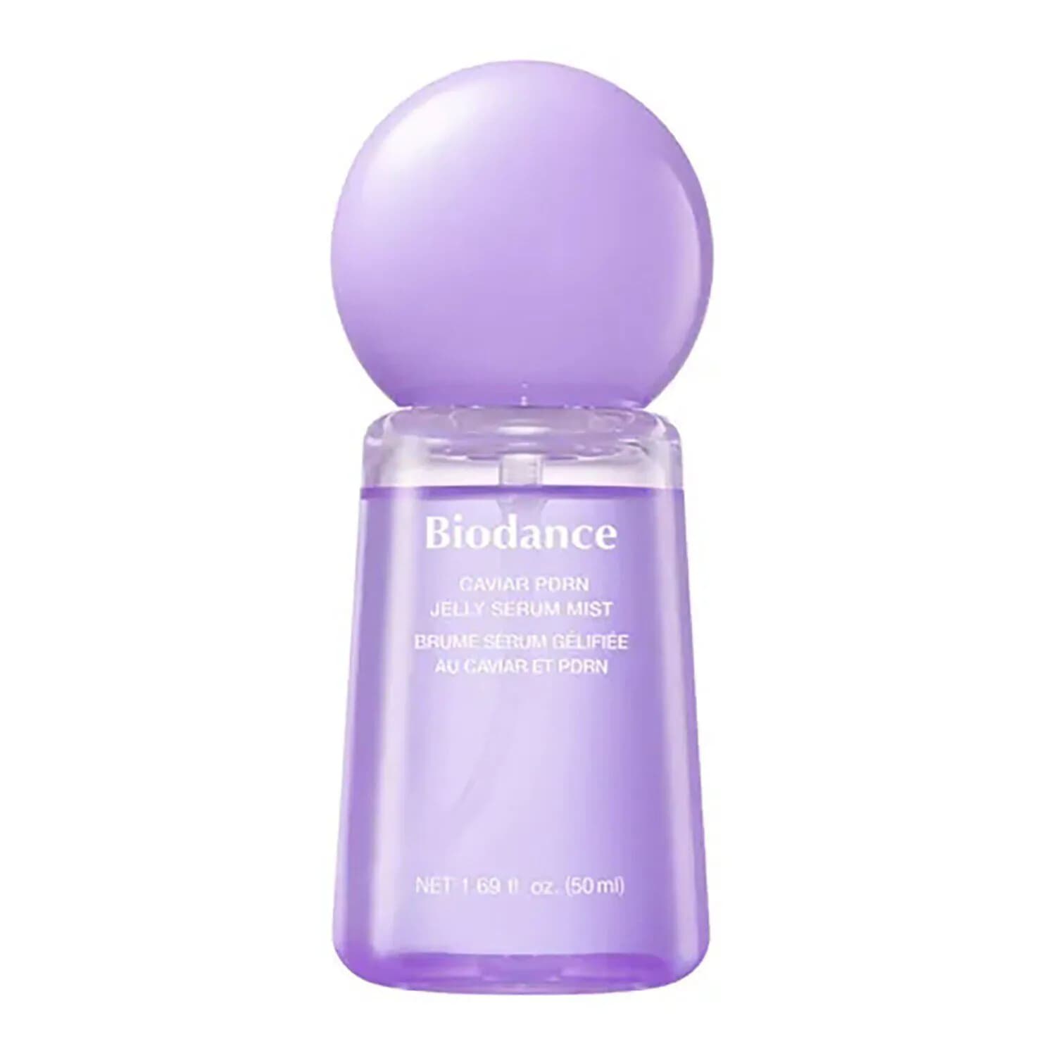 Caviar PDRN Jelly Serum Mist