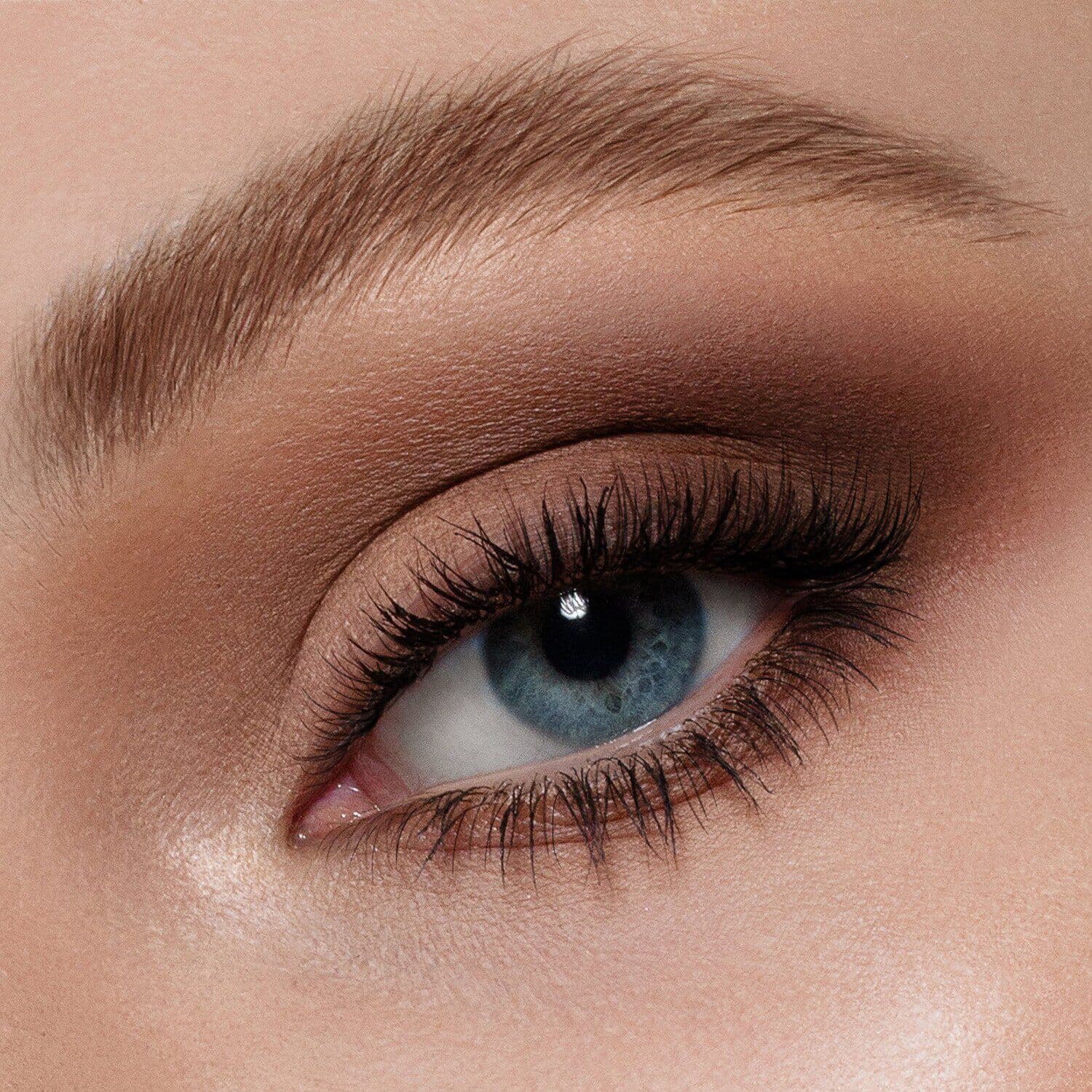 Master Mattes Palette