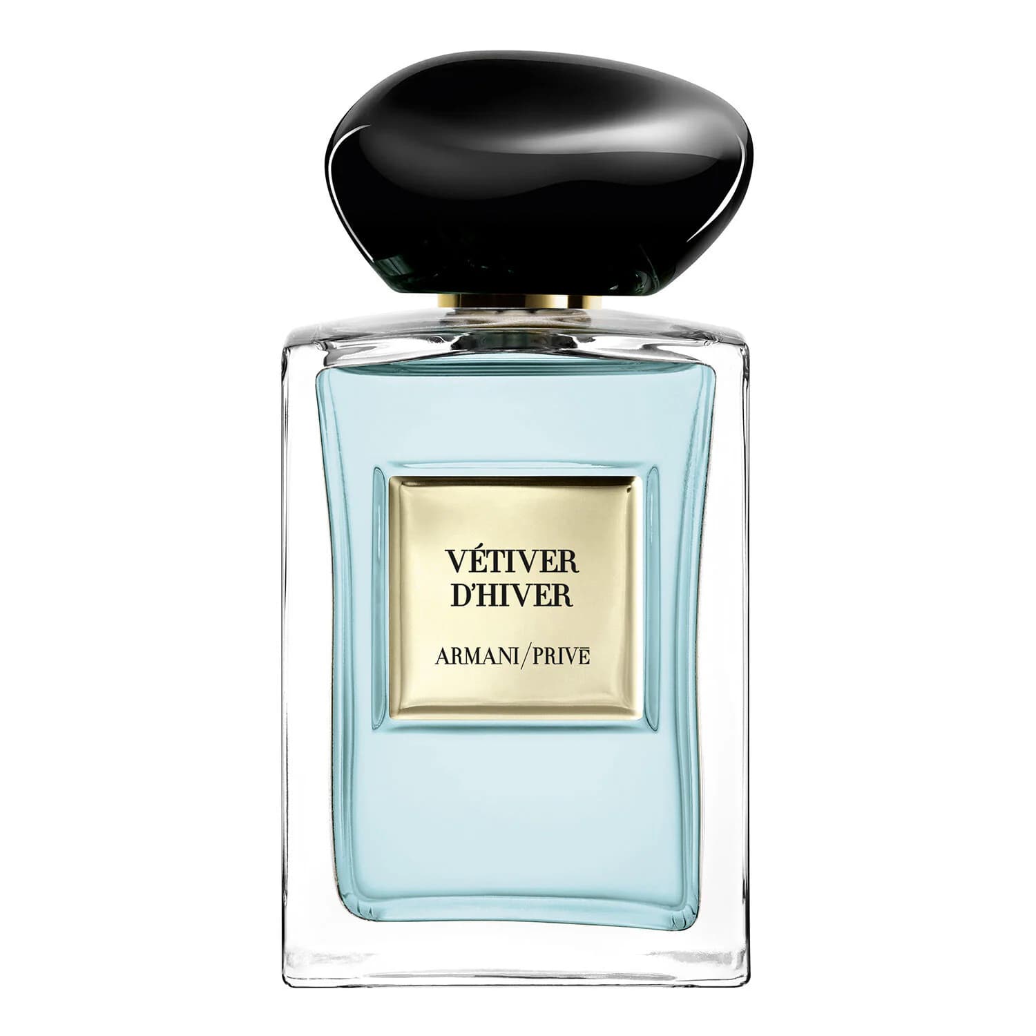 Armani Privé Vetiver d'Hiver - Eau de Toilette