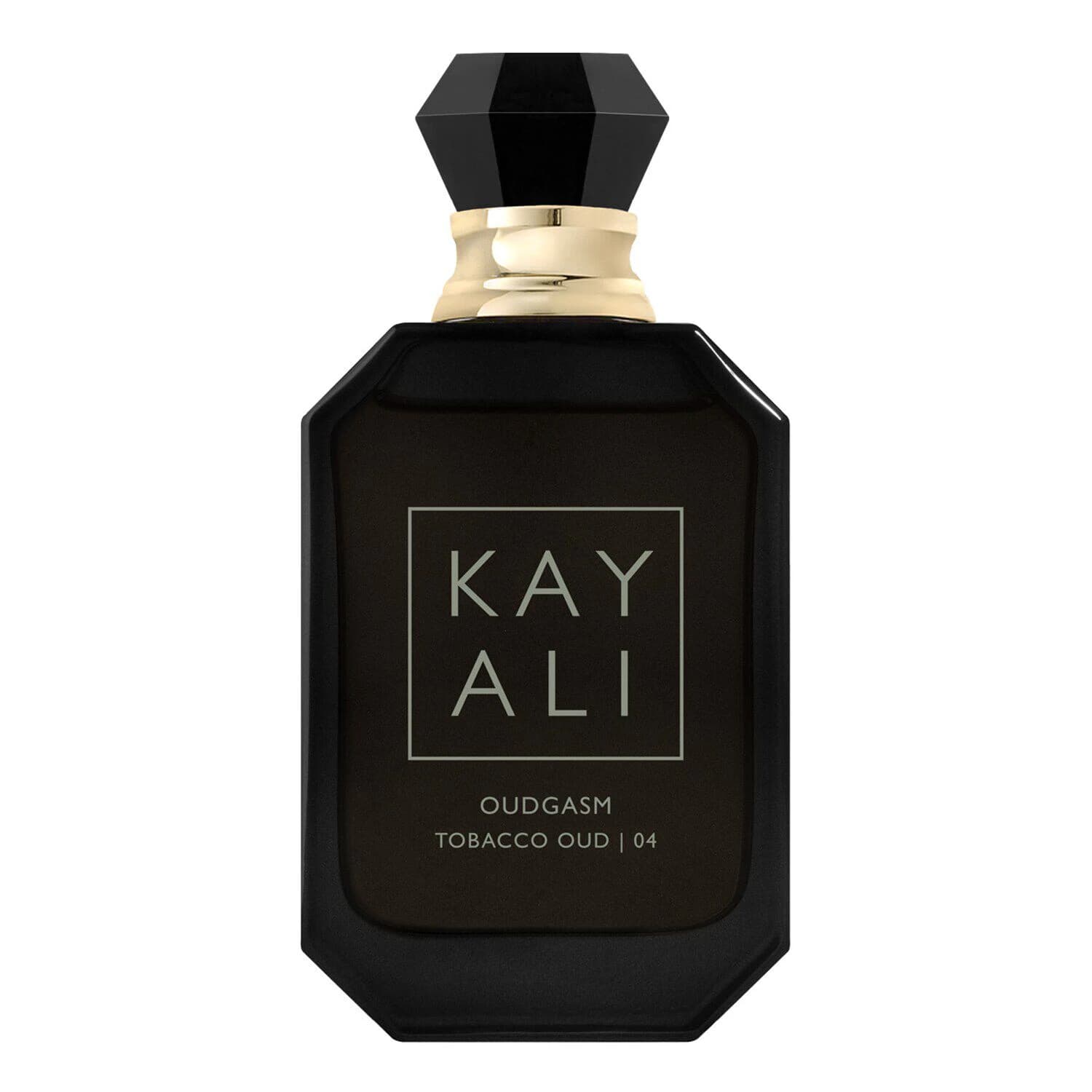 Oudgasm Tobacco Oud | 04 Eau de Parfum Intense
