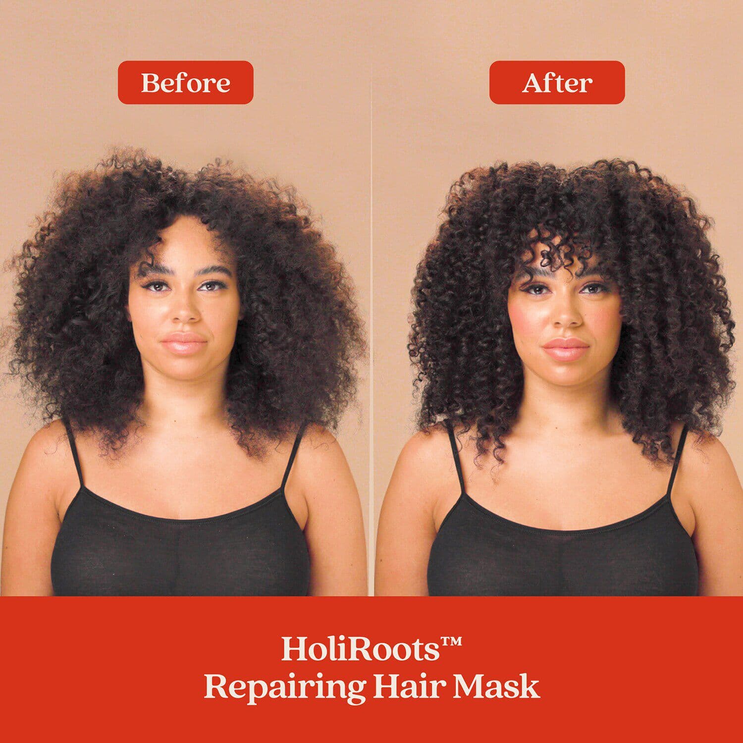 HoliRoots™ Hair Mask