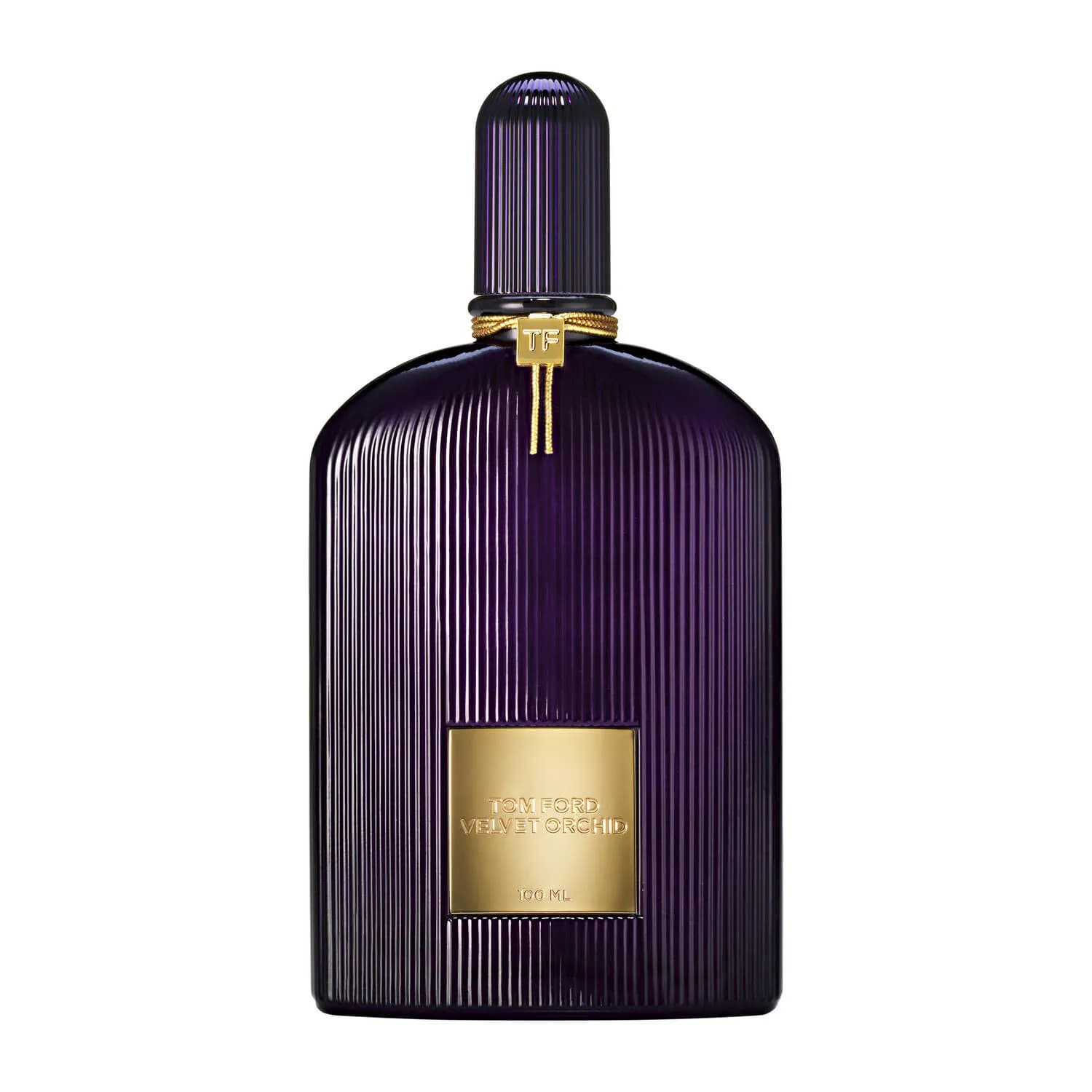 Velvet Orchid - Eau de Parfum
