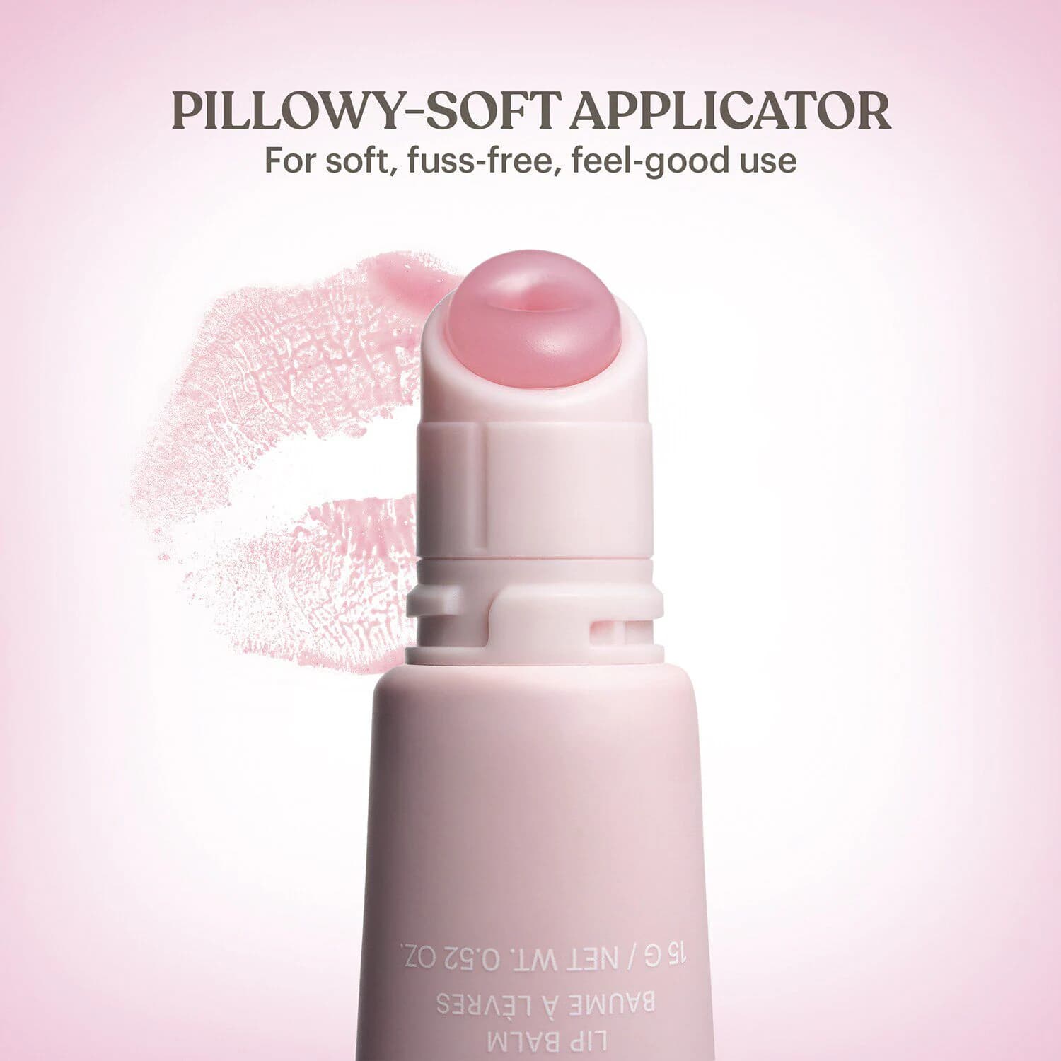 Yum Marshmallow Lip Balm
