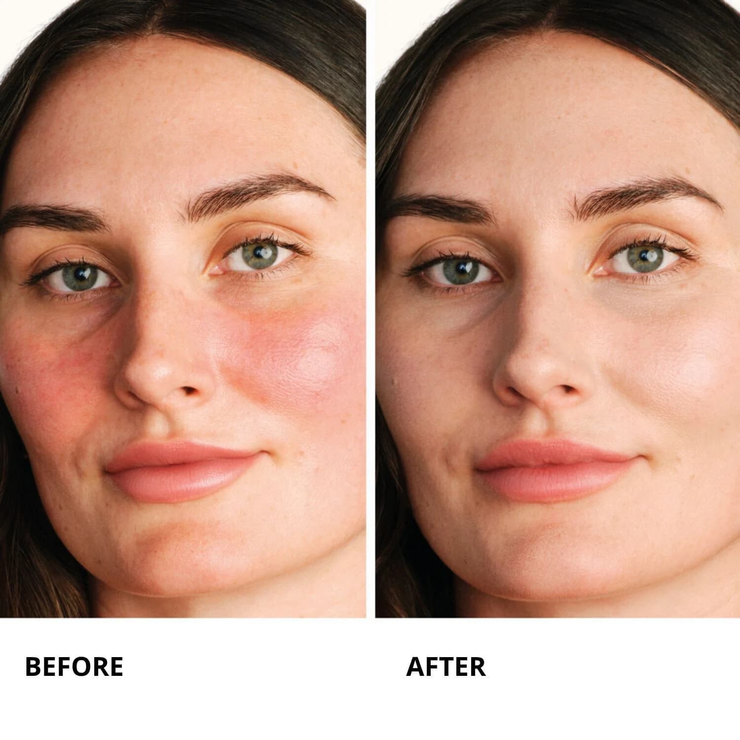 CC Red Correct - Anti-Redness Skin Corrector with Soothing Effect