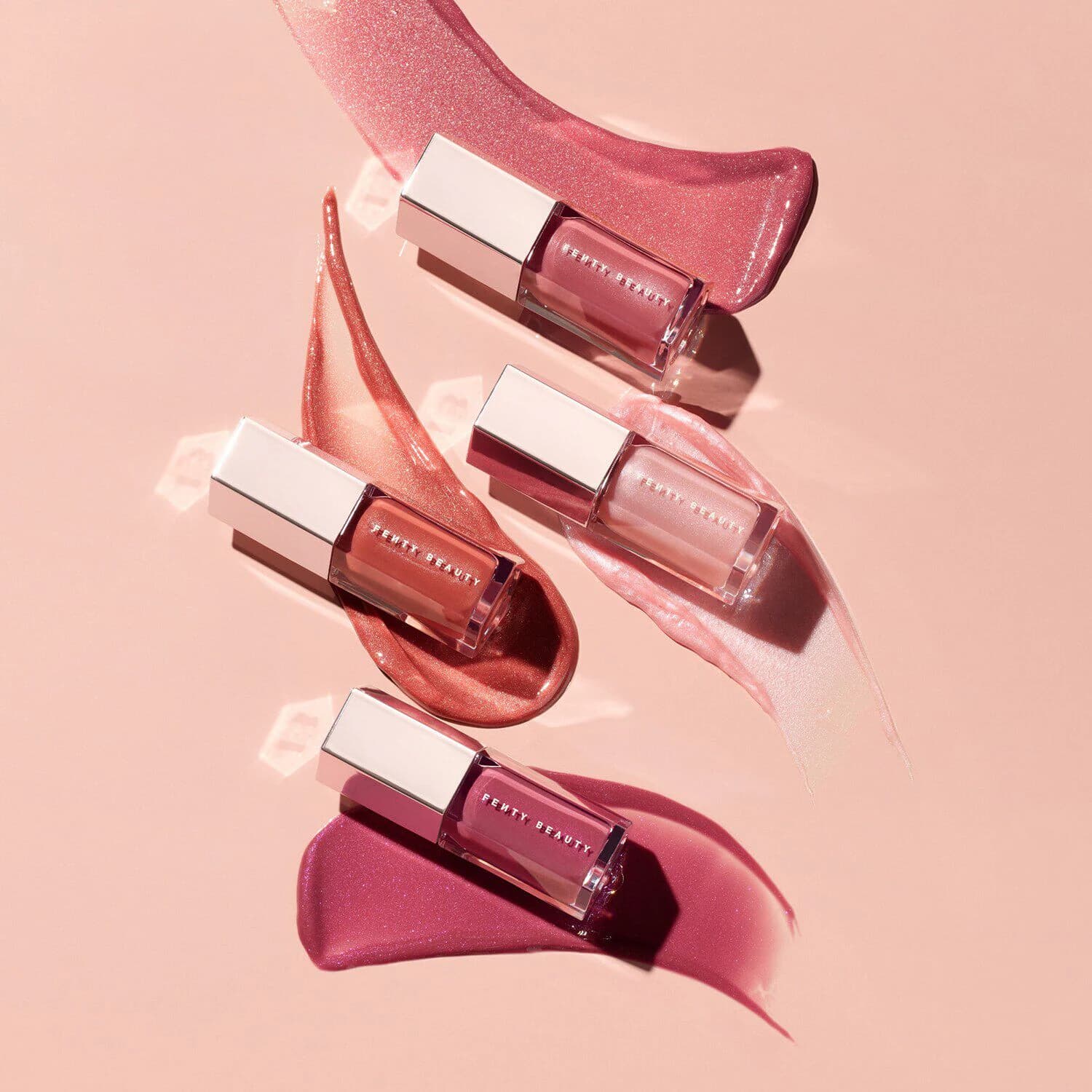 Mini Gloss Bomb