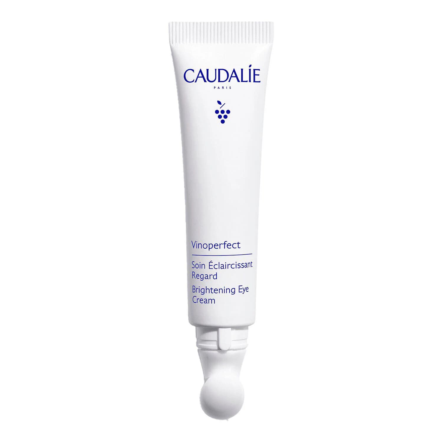 Vinoperfect - Dark Circle Brightening Eye Cream with Niacinamide