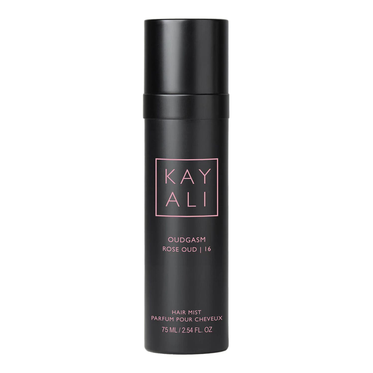 Oudgasm Rose Oud | 16 Hair Mist