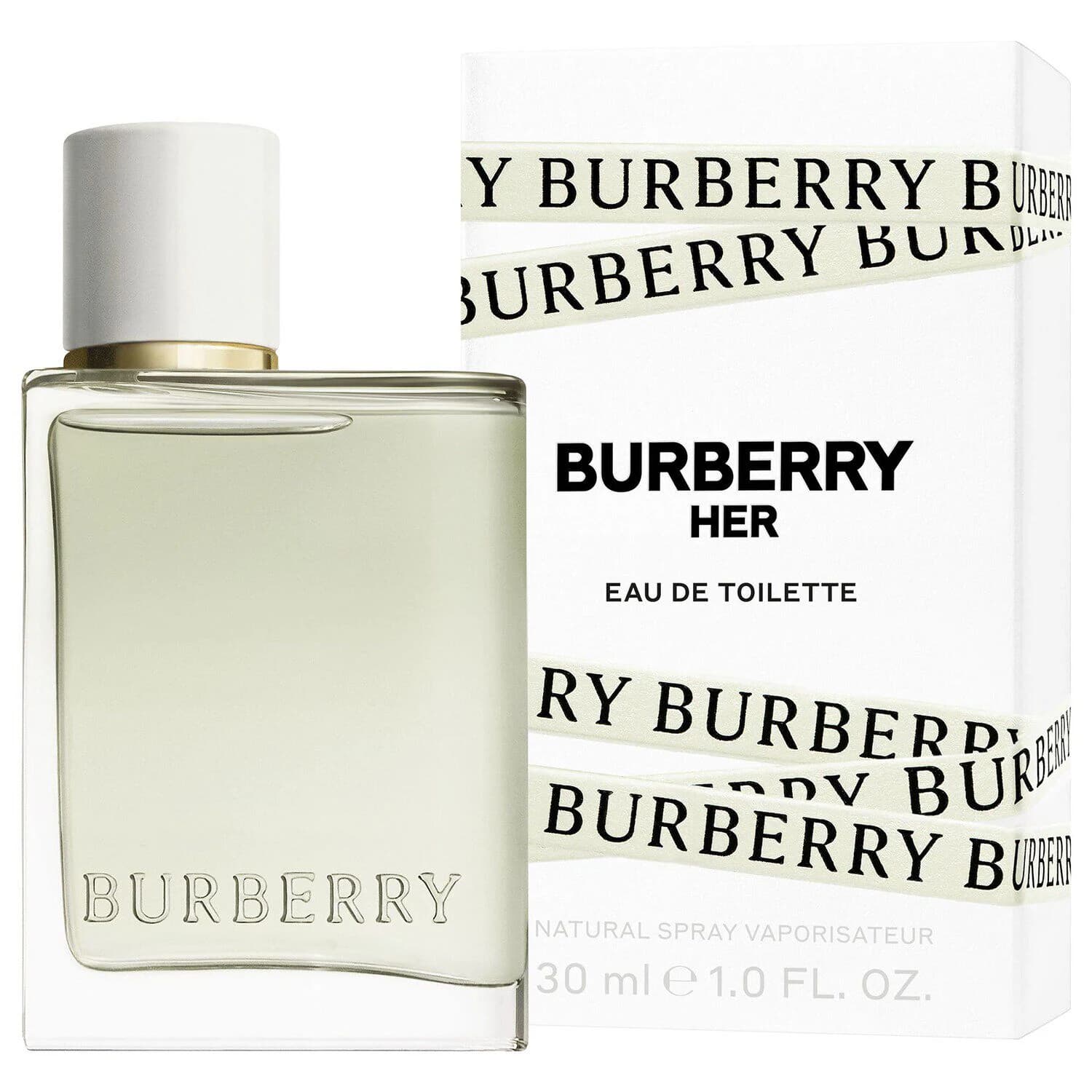 Her - Eau de Toilette