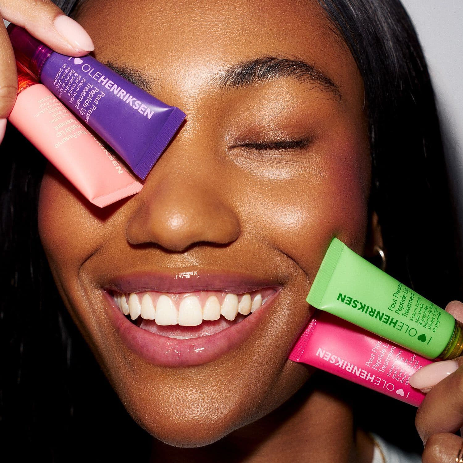 Passport to Chill Mini Lip Set