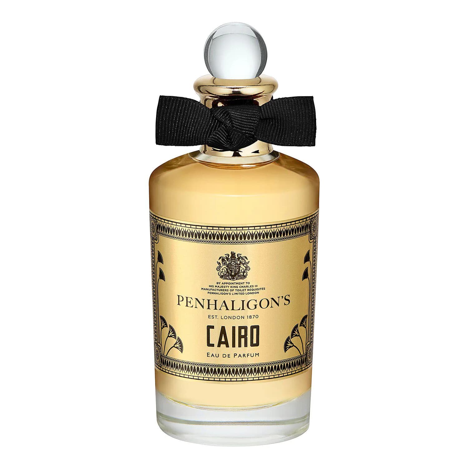 Cairo Eau de Parfum