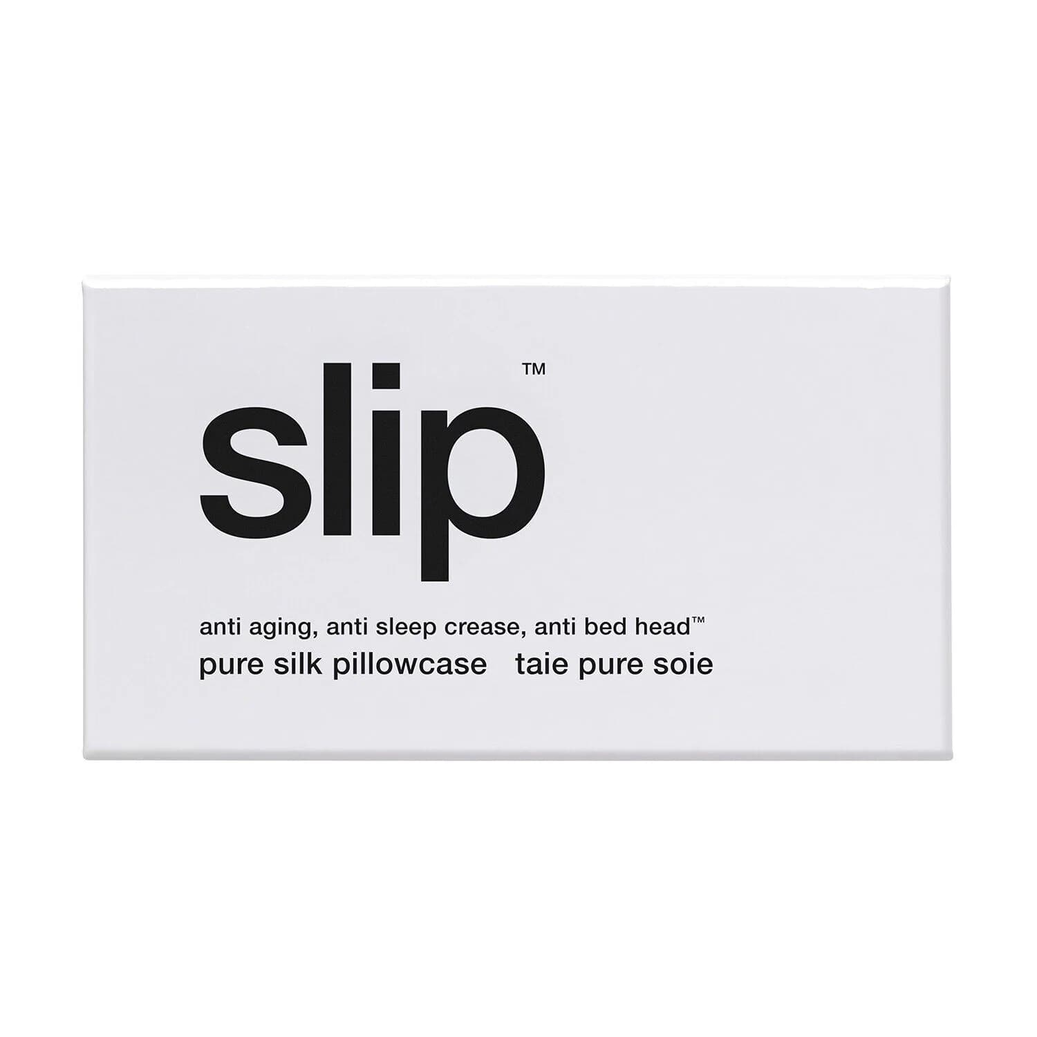 King Zippered Pillowcase