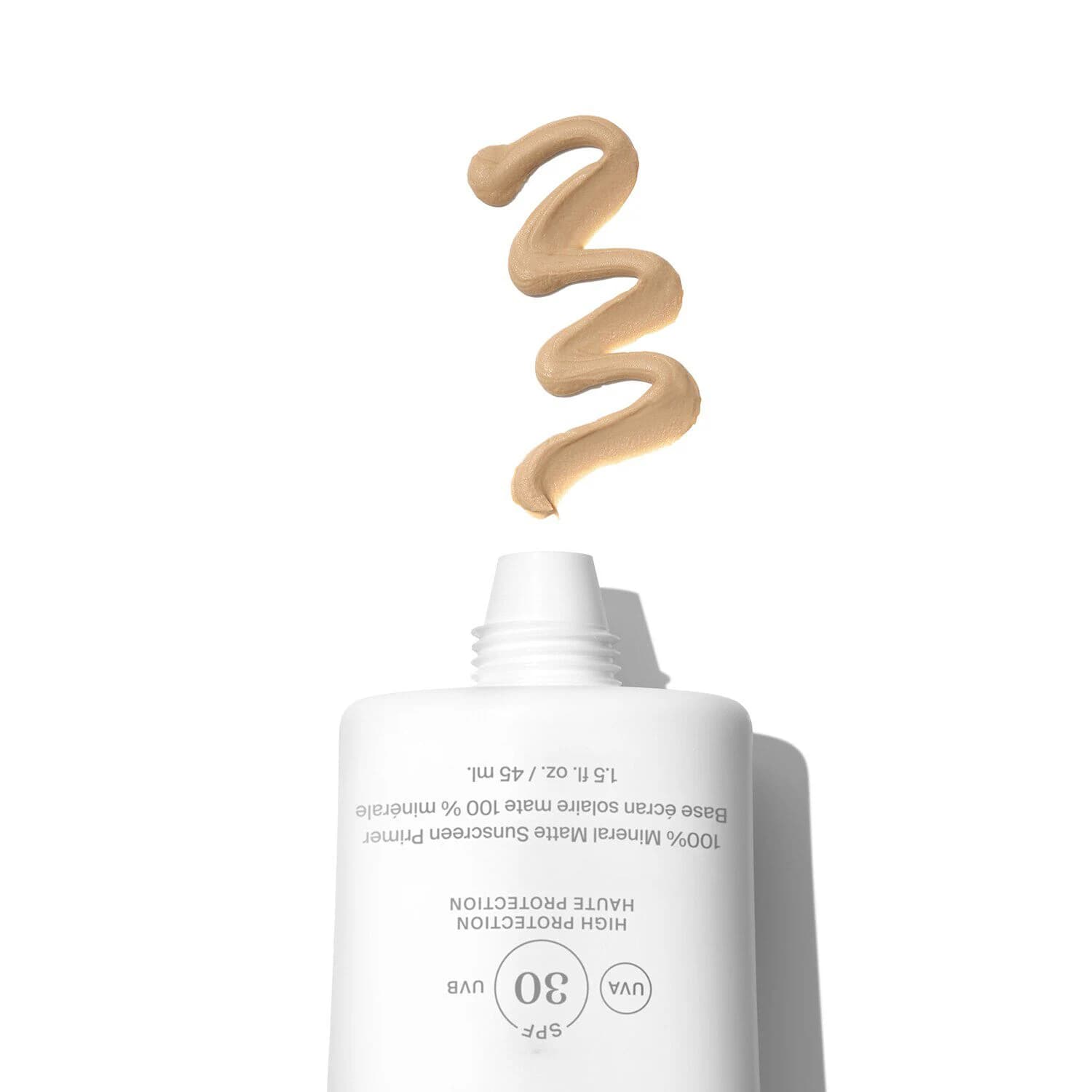 100% Mineral Mattescreen Sunscreen SPF 30