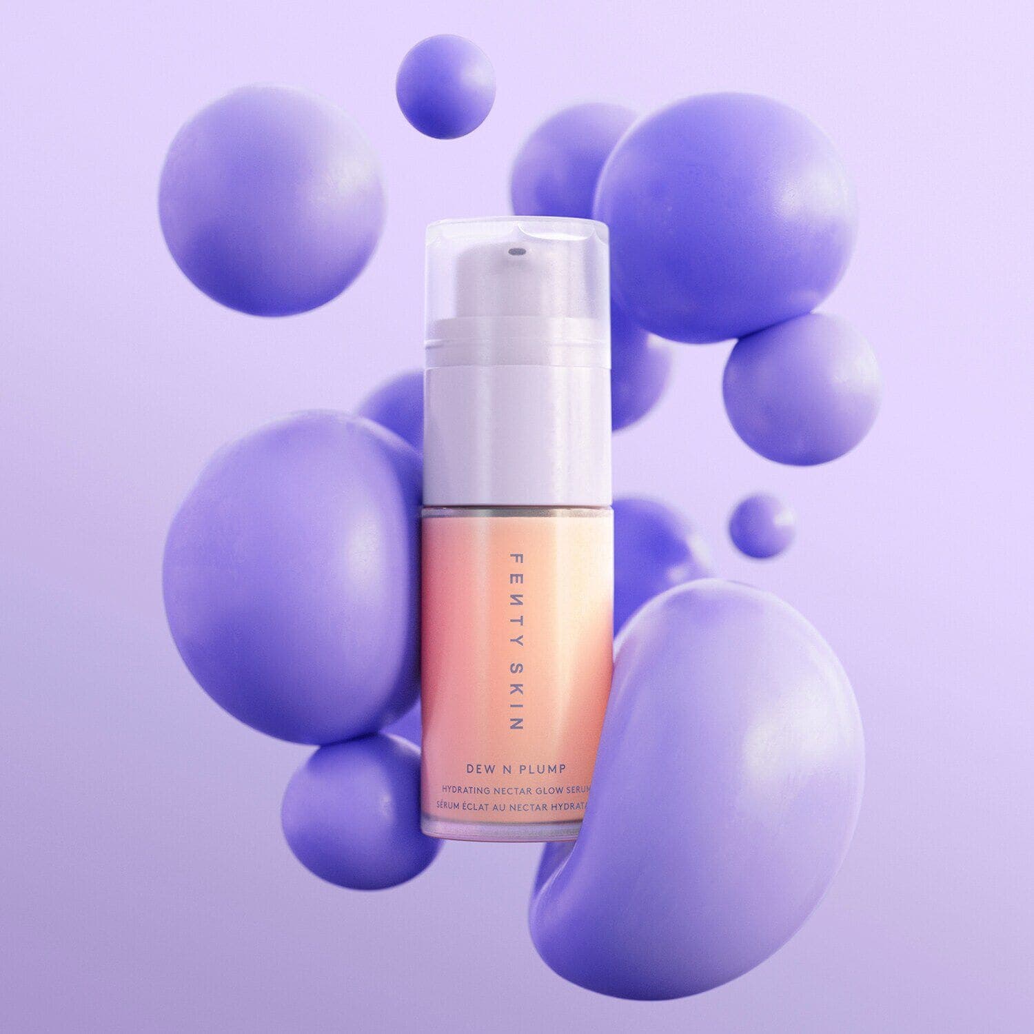 Dew N Plump 3-in-1 Serum