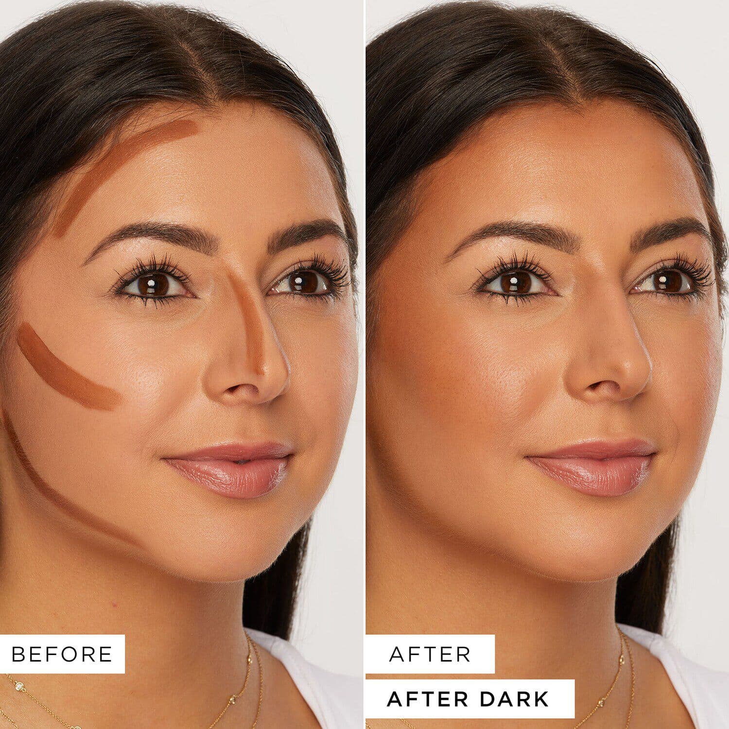 Maneater™ Silk Stick Cream Contour Bronzer